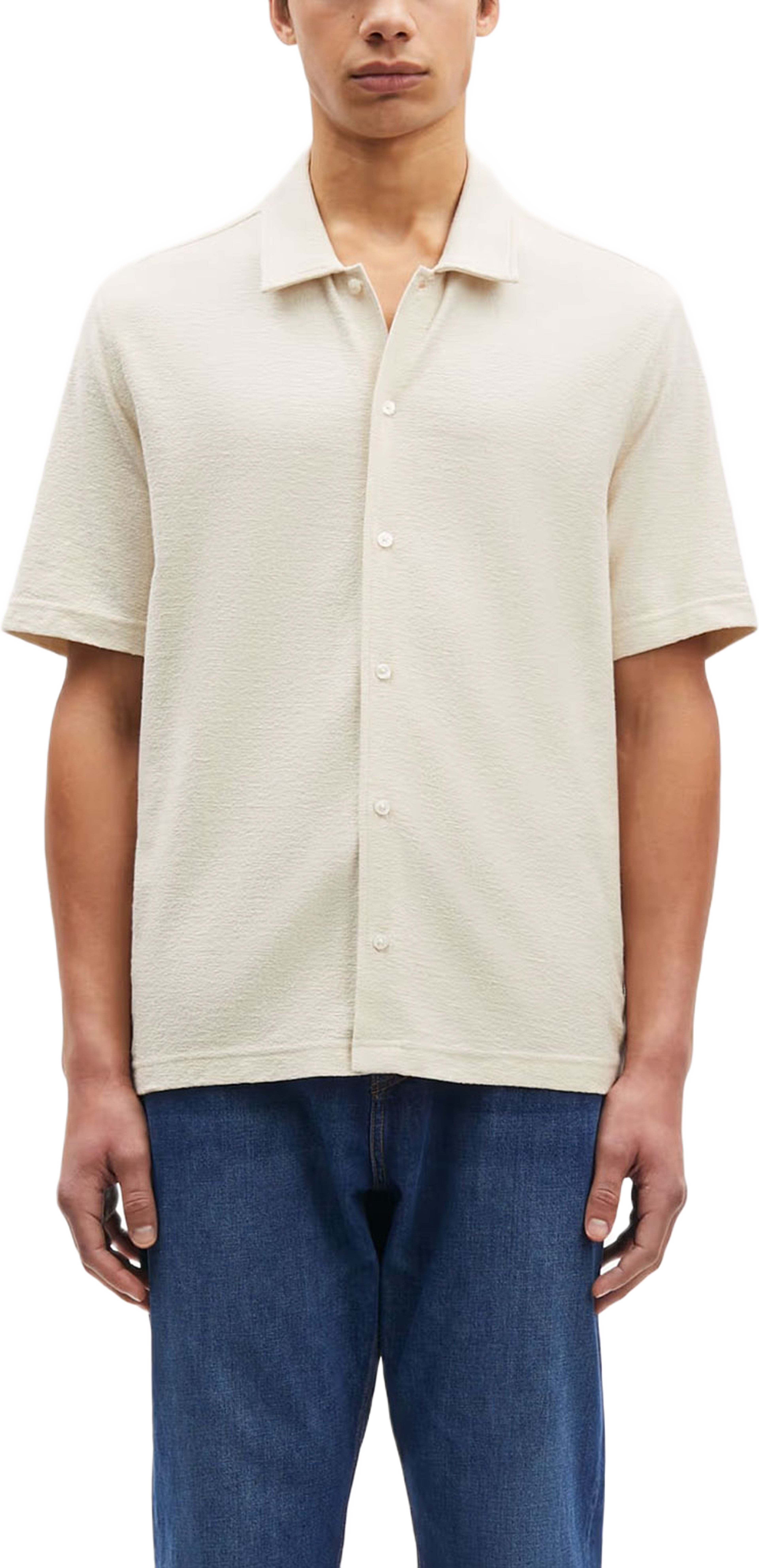 KVISTBRO SHIRT 11600