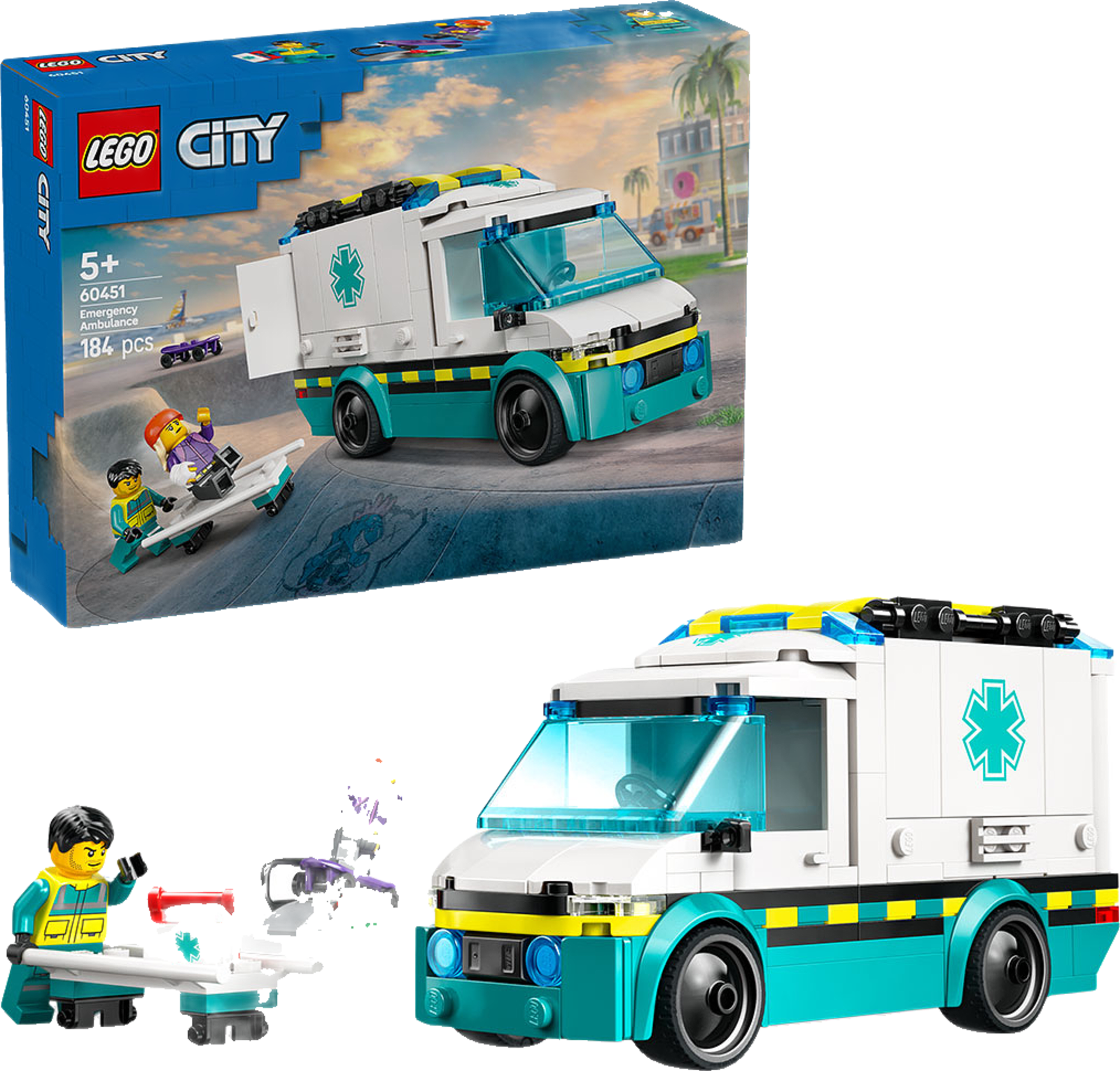Akutambulans