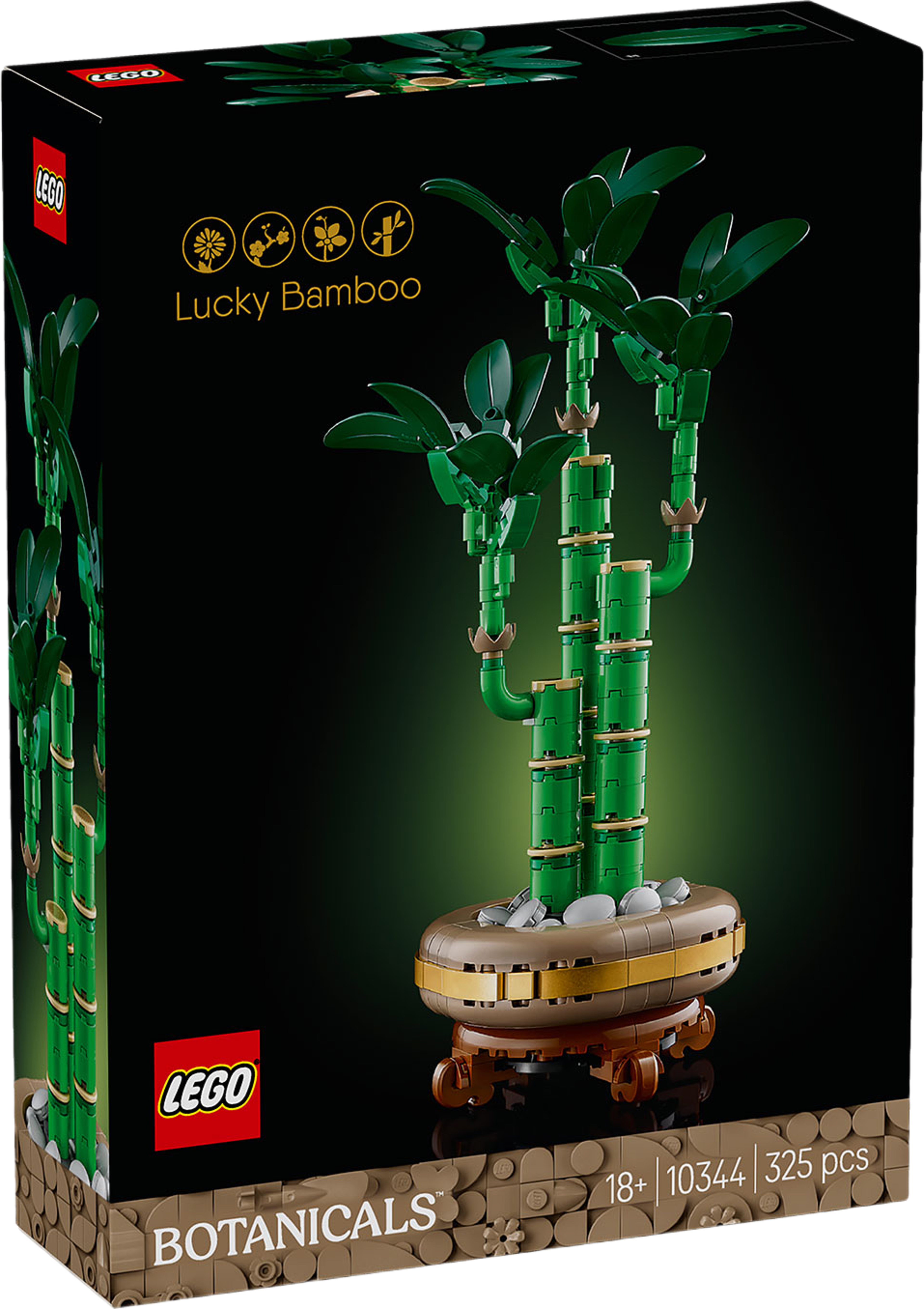 Bambudracena