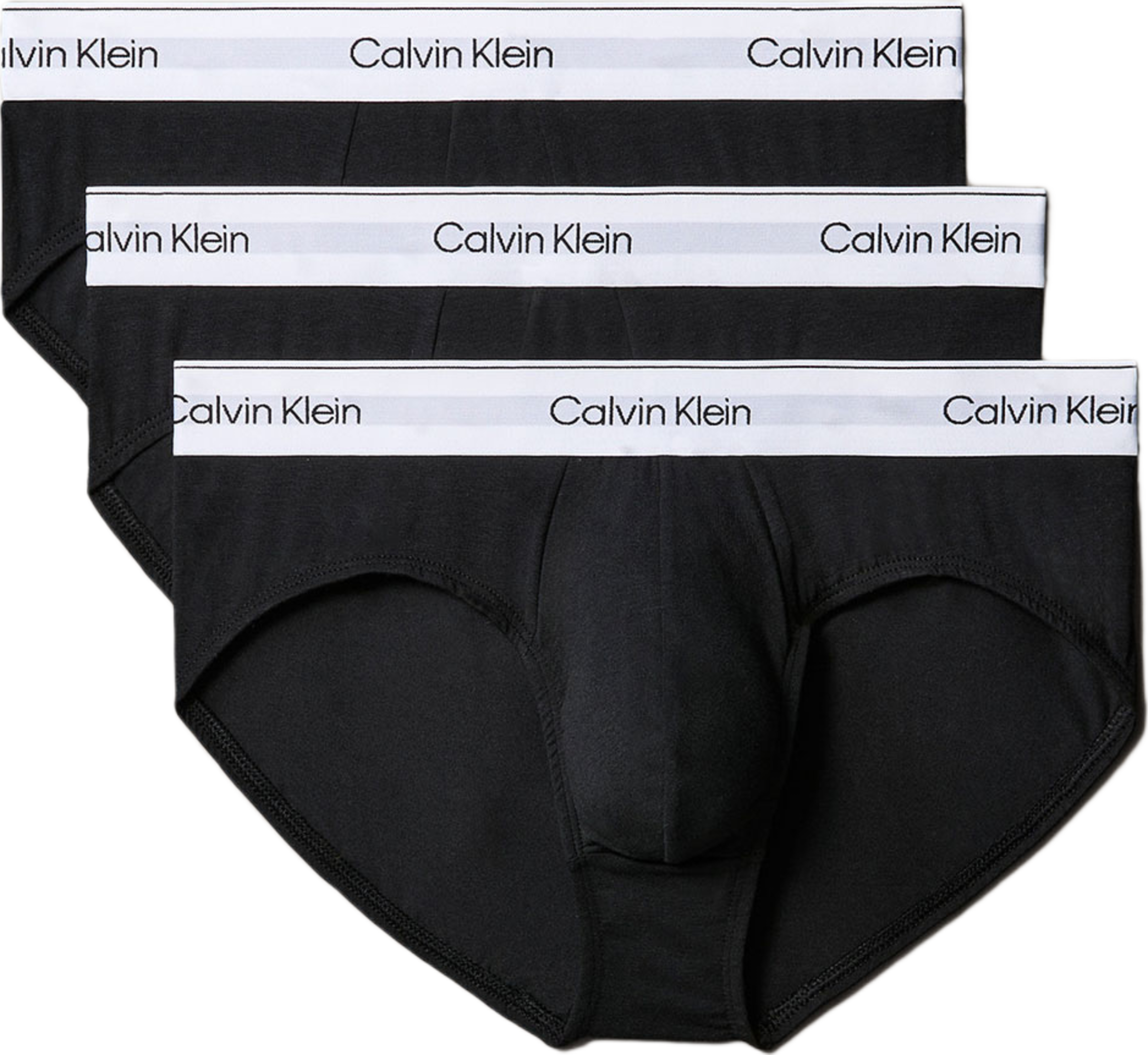 3 Pack Briefs