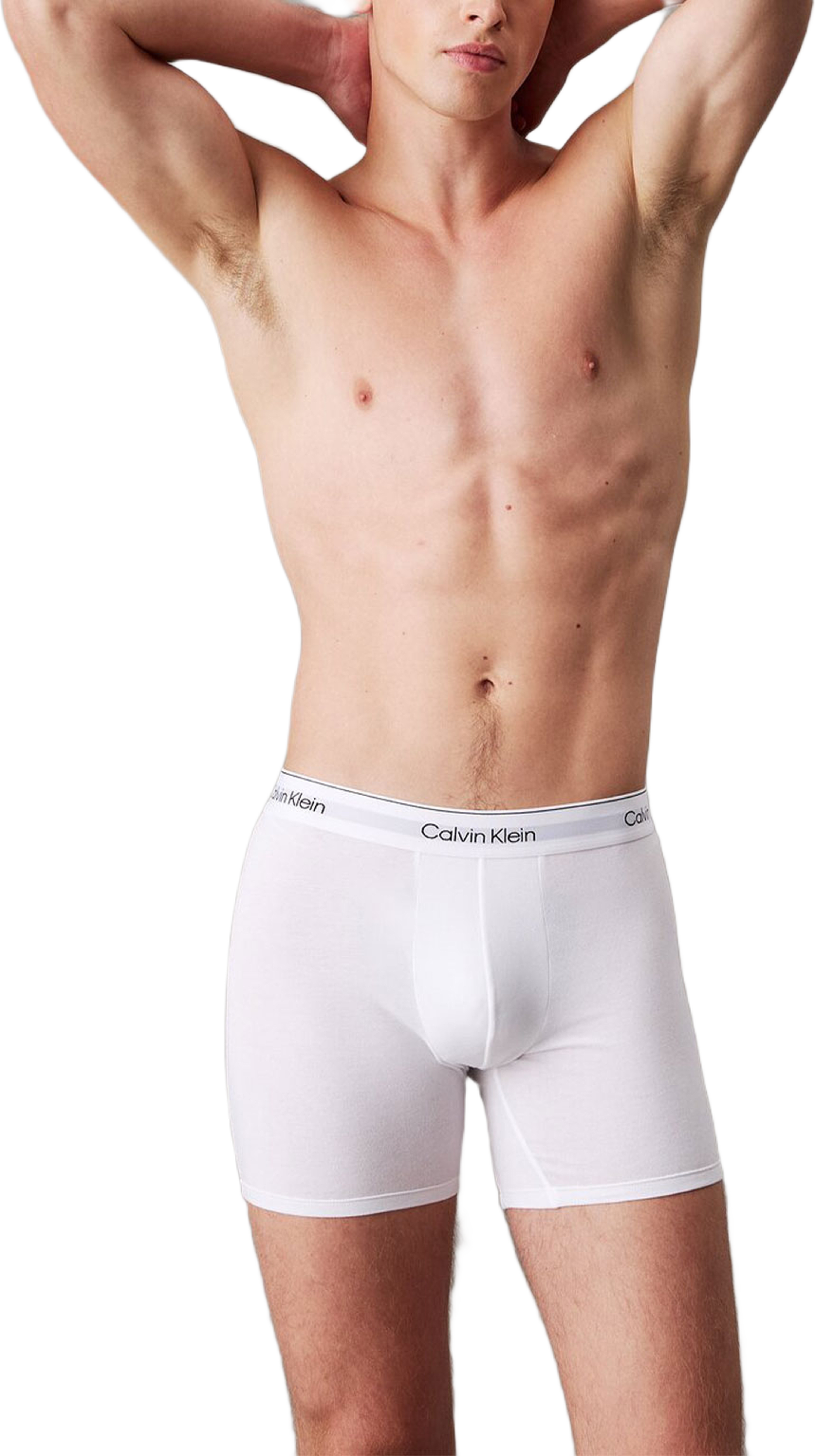 Boxer Brief 3-Pack