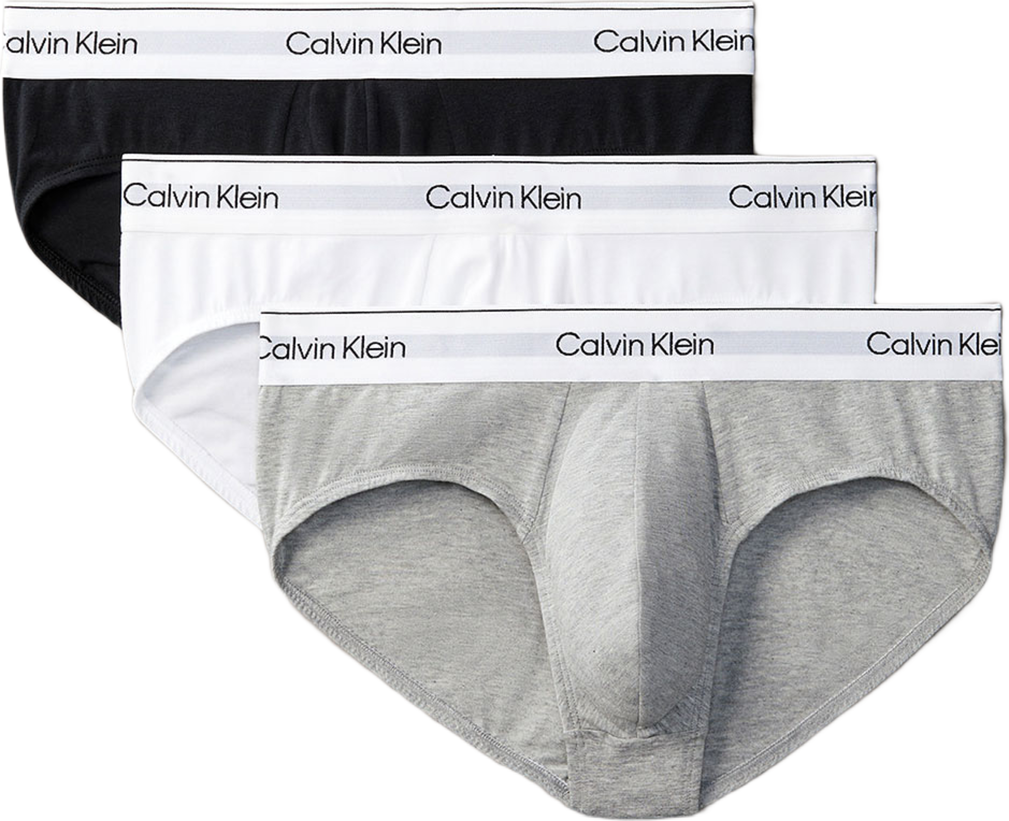 3 Pack Briefs