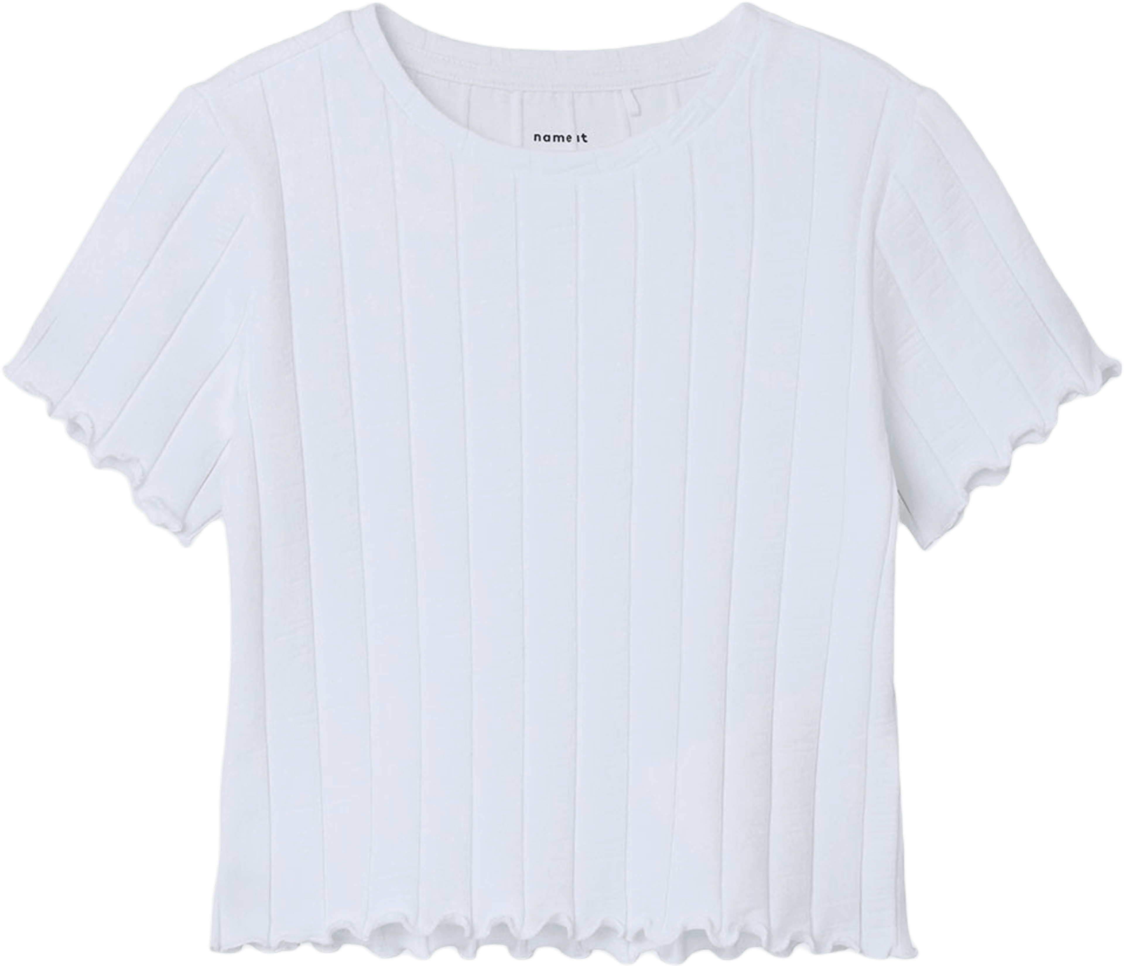 NKFNORALINA CROP TOP