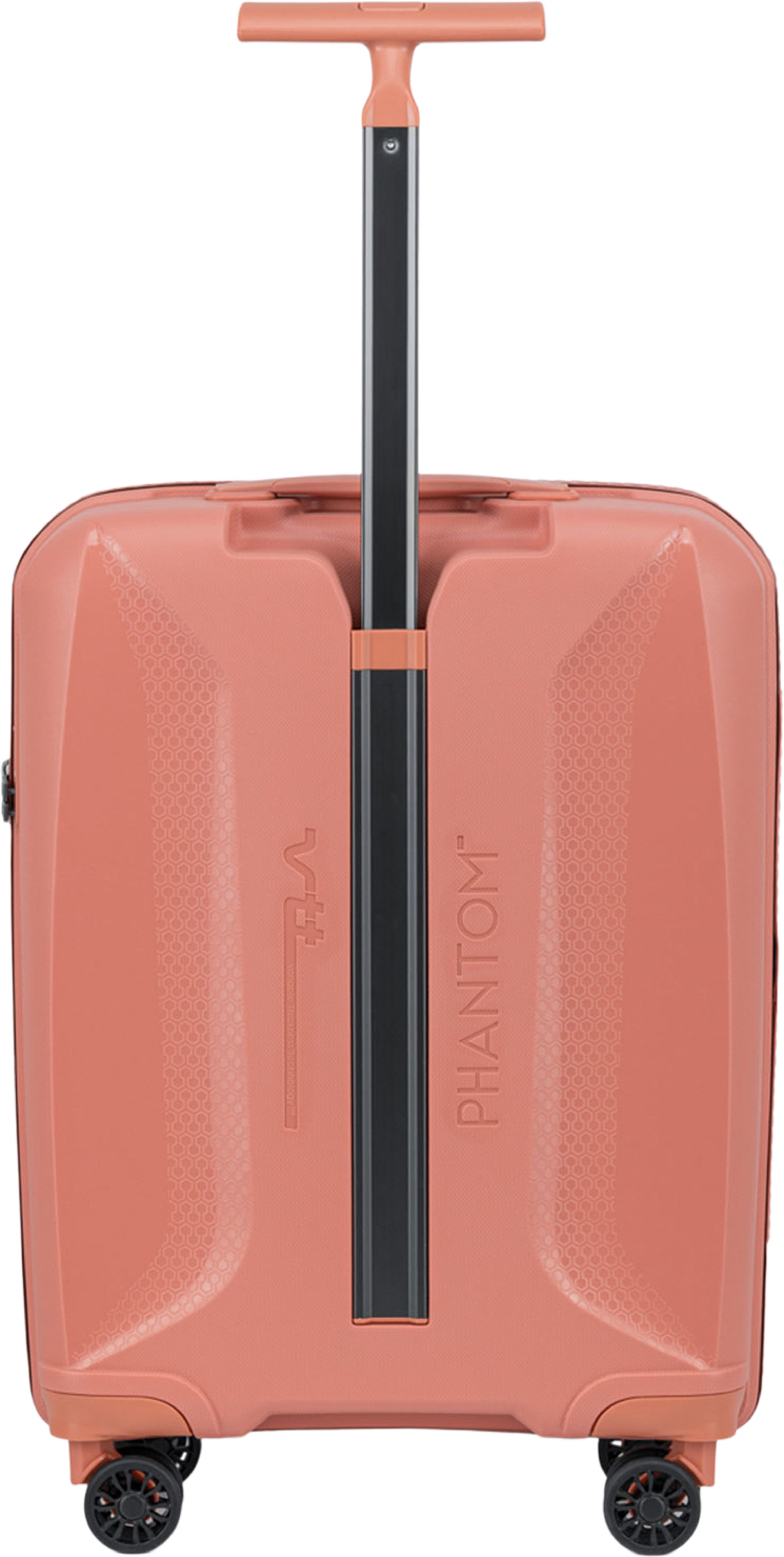 Phantom SL Kabinväska 55cm FlamingoPINK