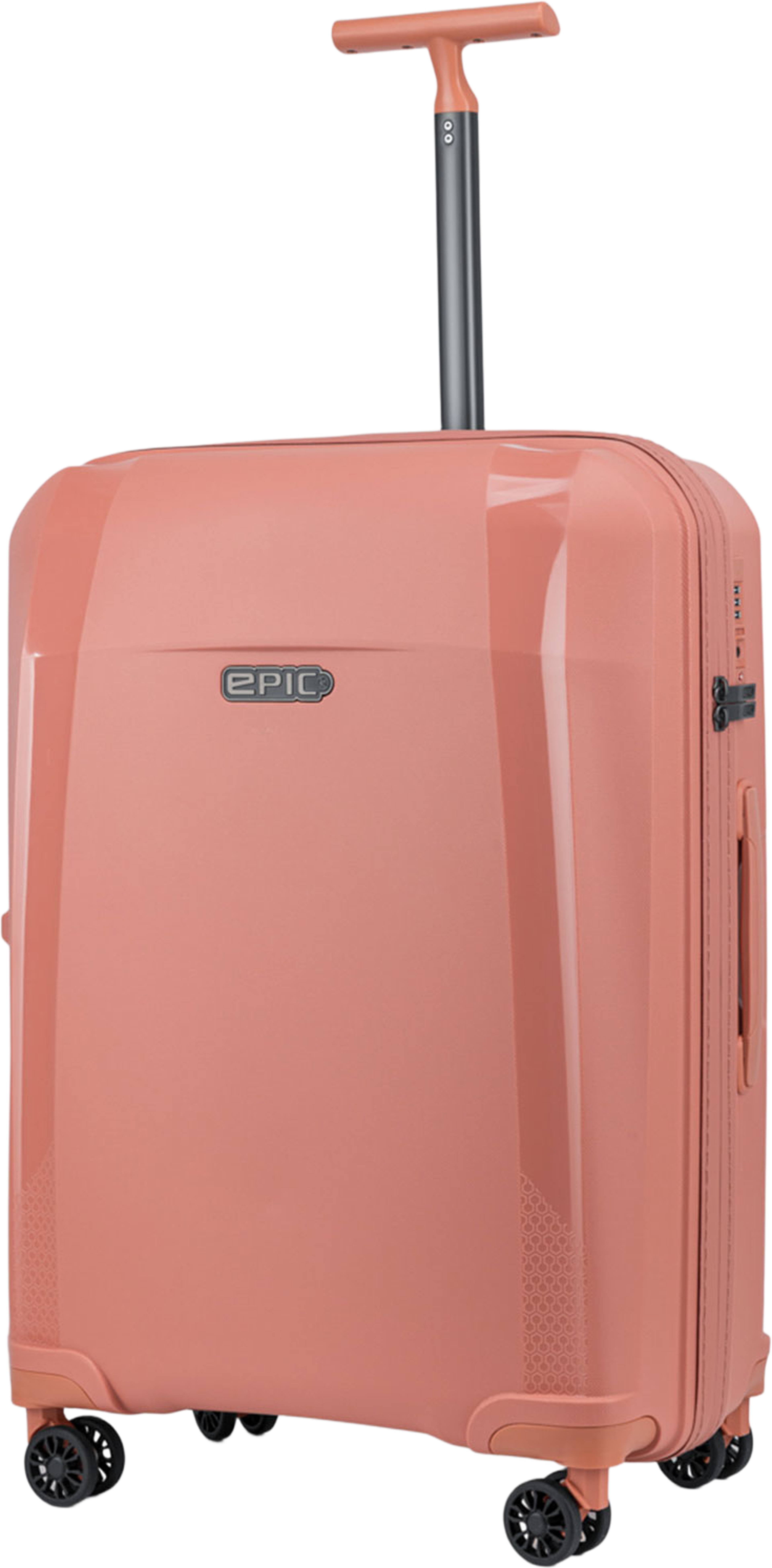 Phantom SL Resväska 66cm FlamingoPINK
