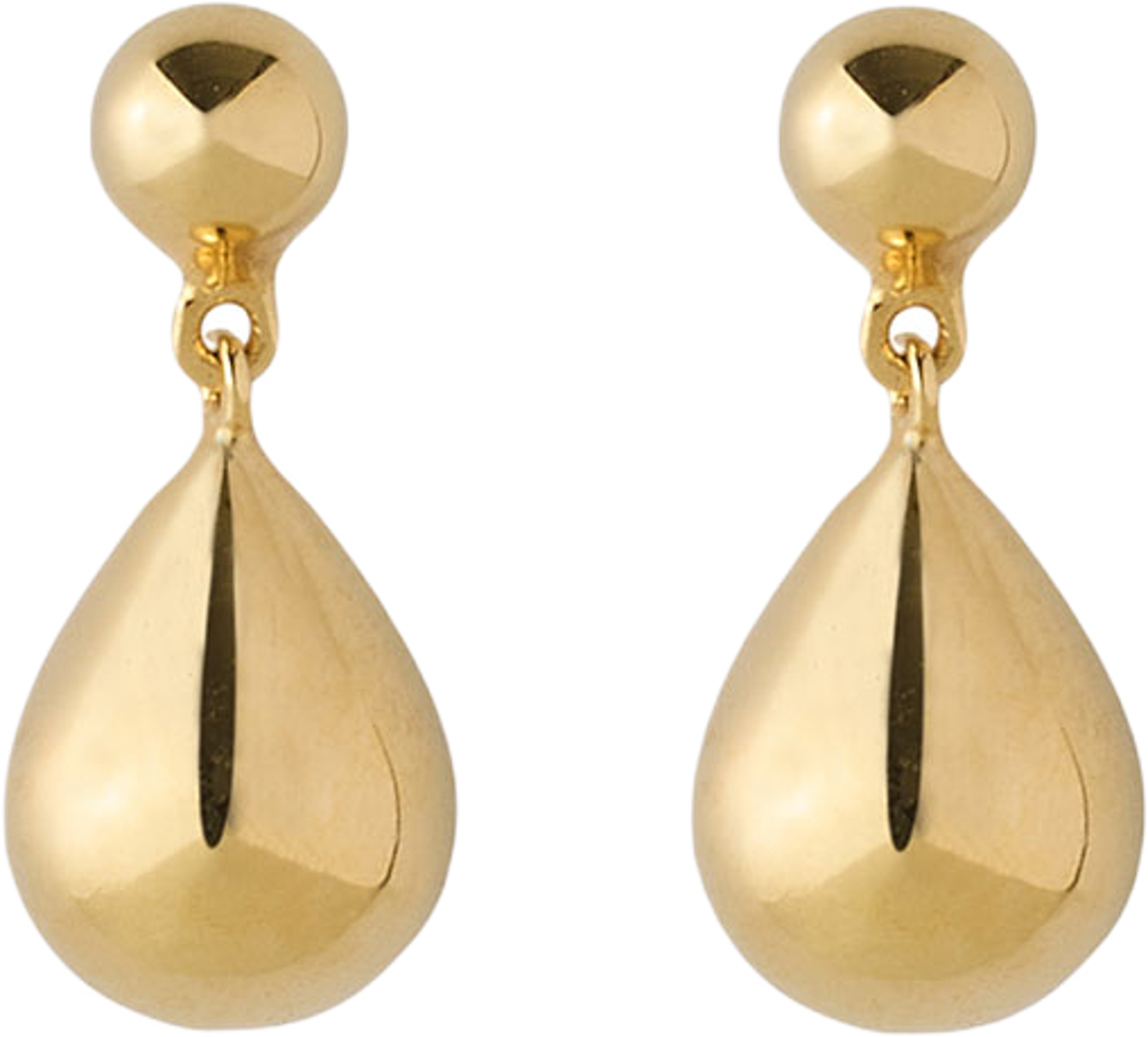 Driplet Earrings