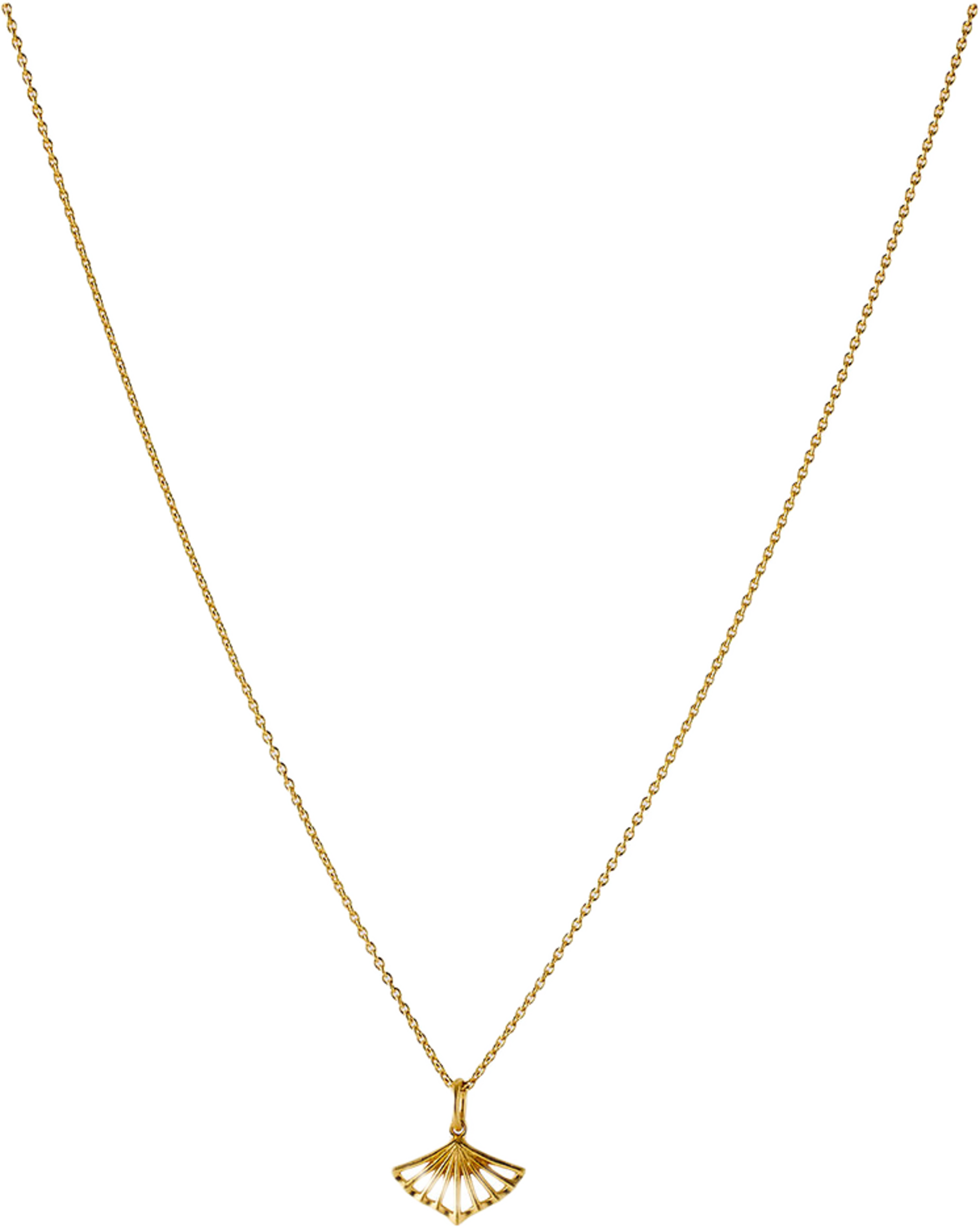 Ballerina Necklace