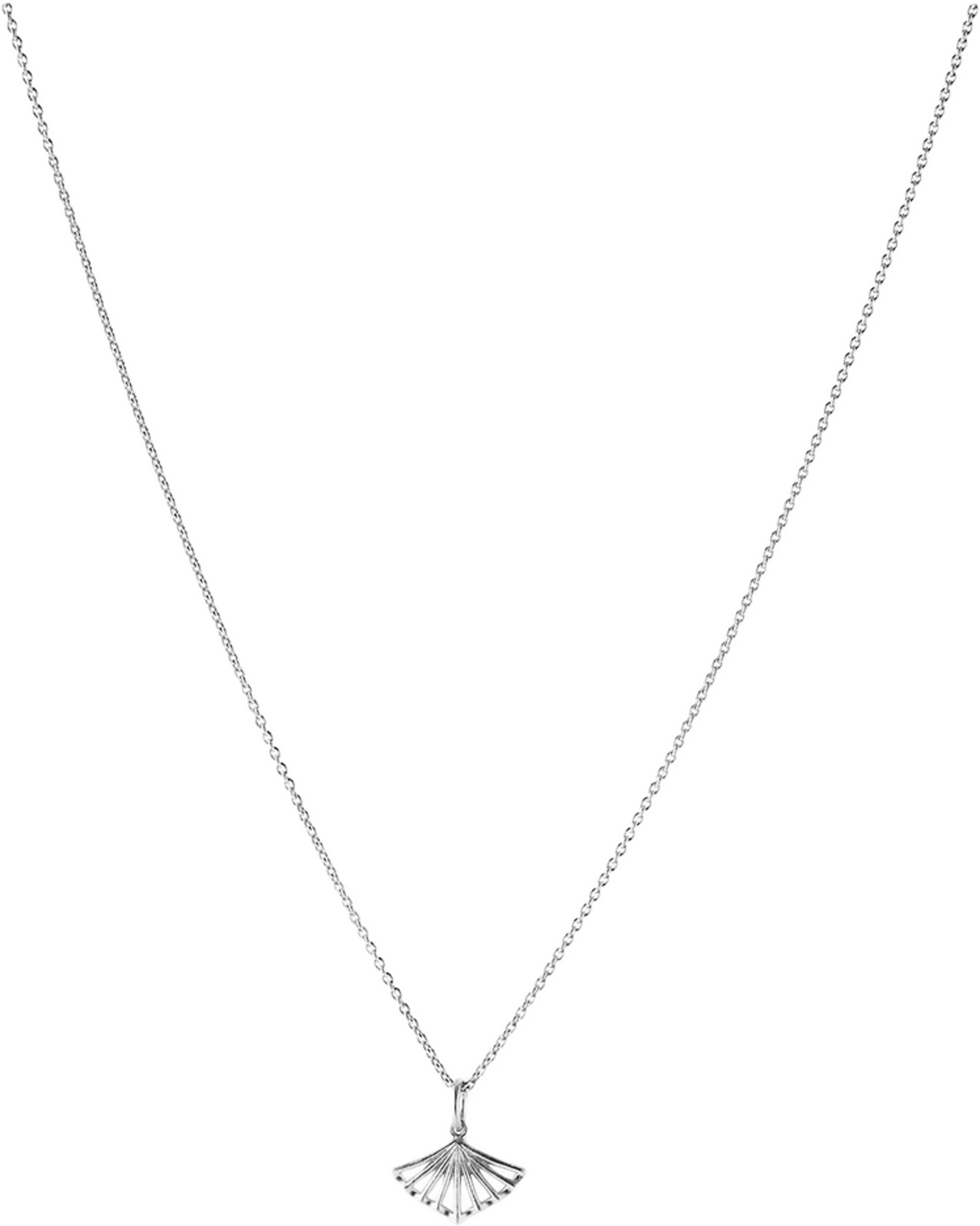 Ballerina Necklace