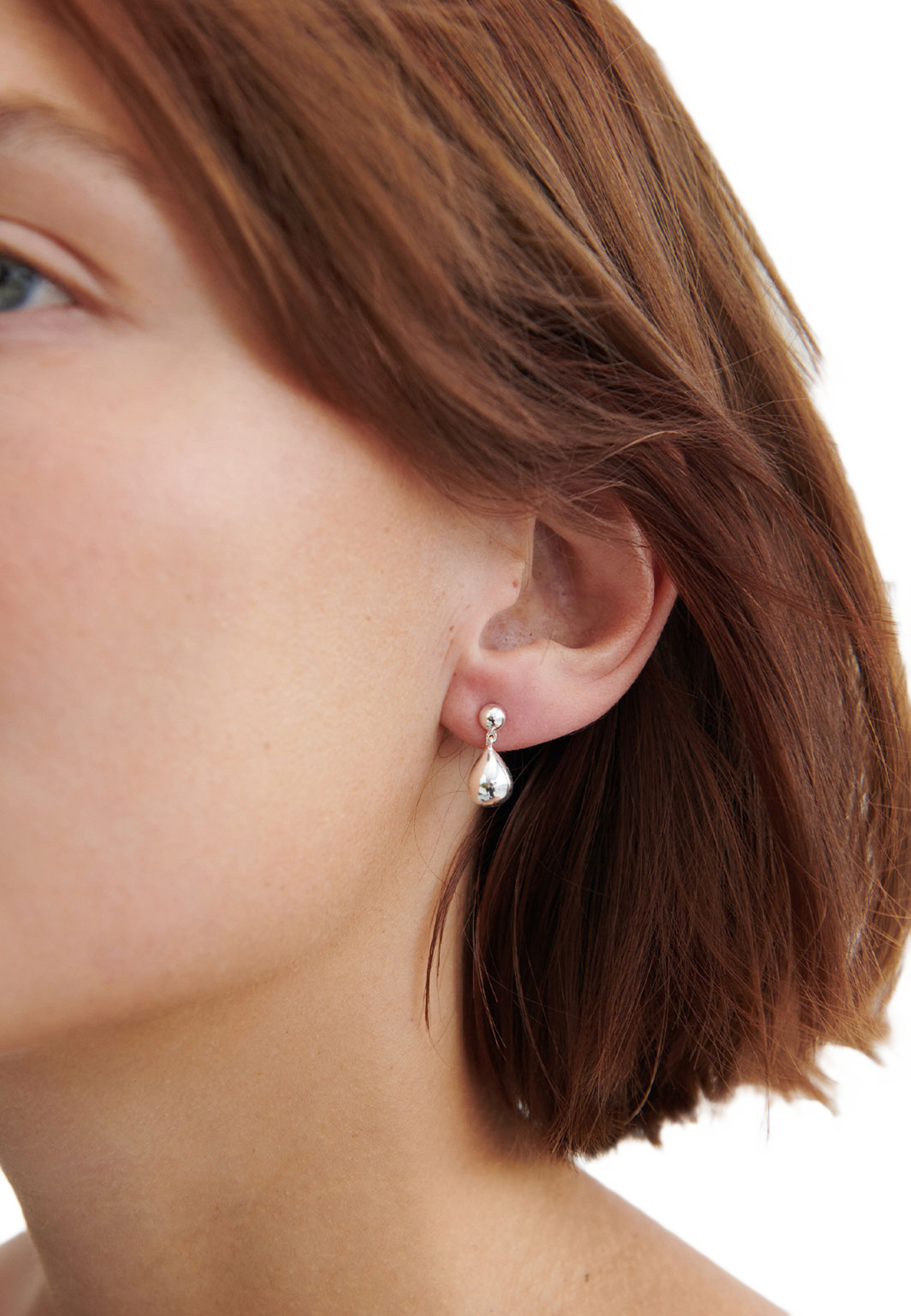 Driplet Earrings