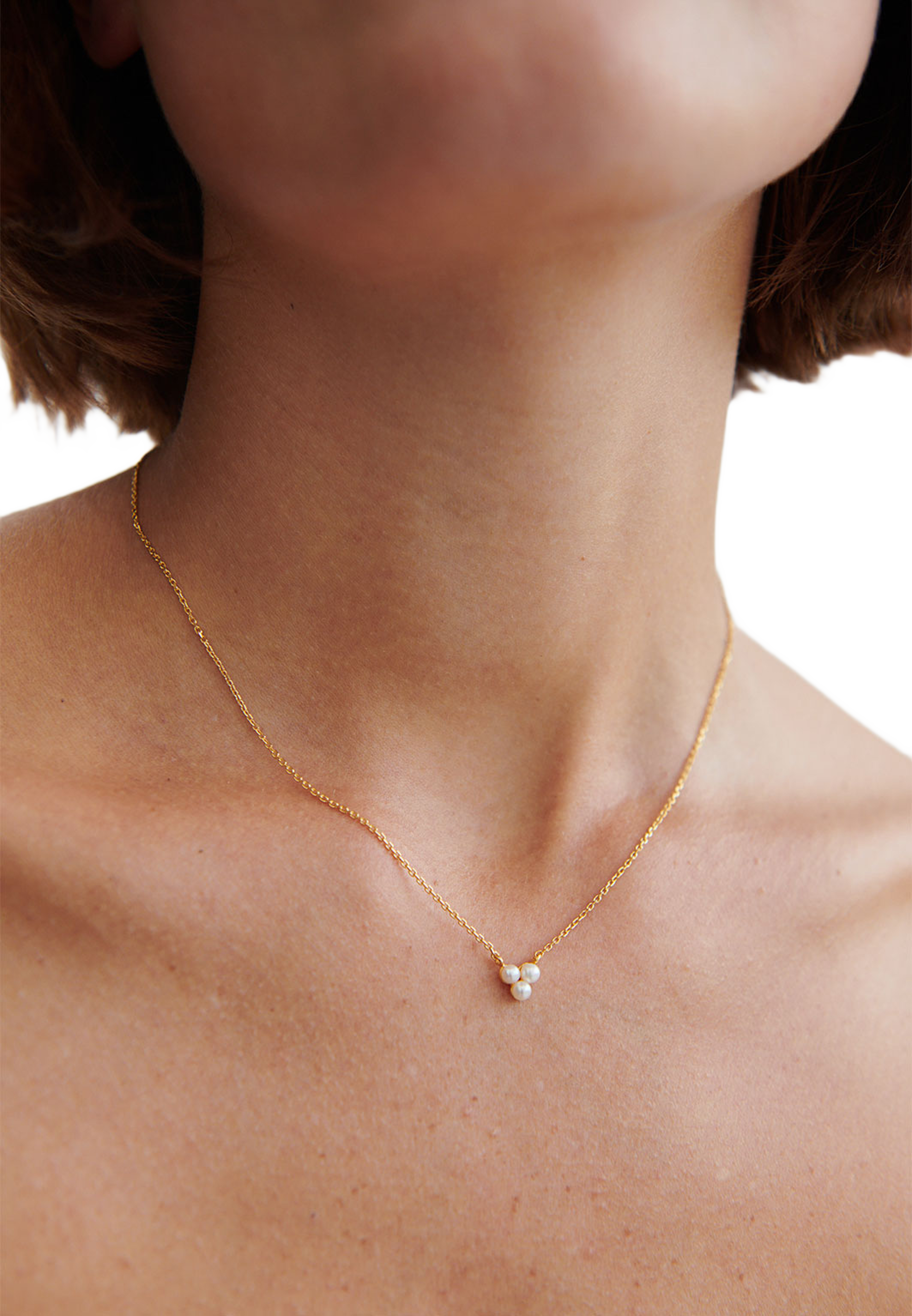 Ocean Bay Necklace