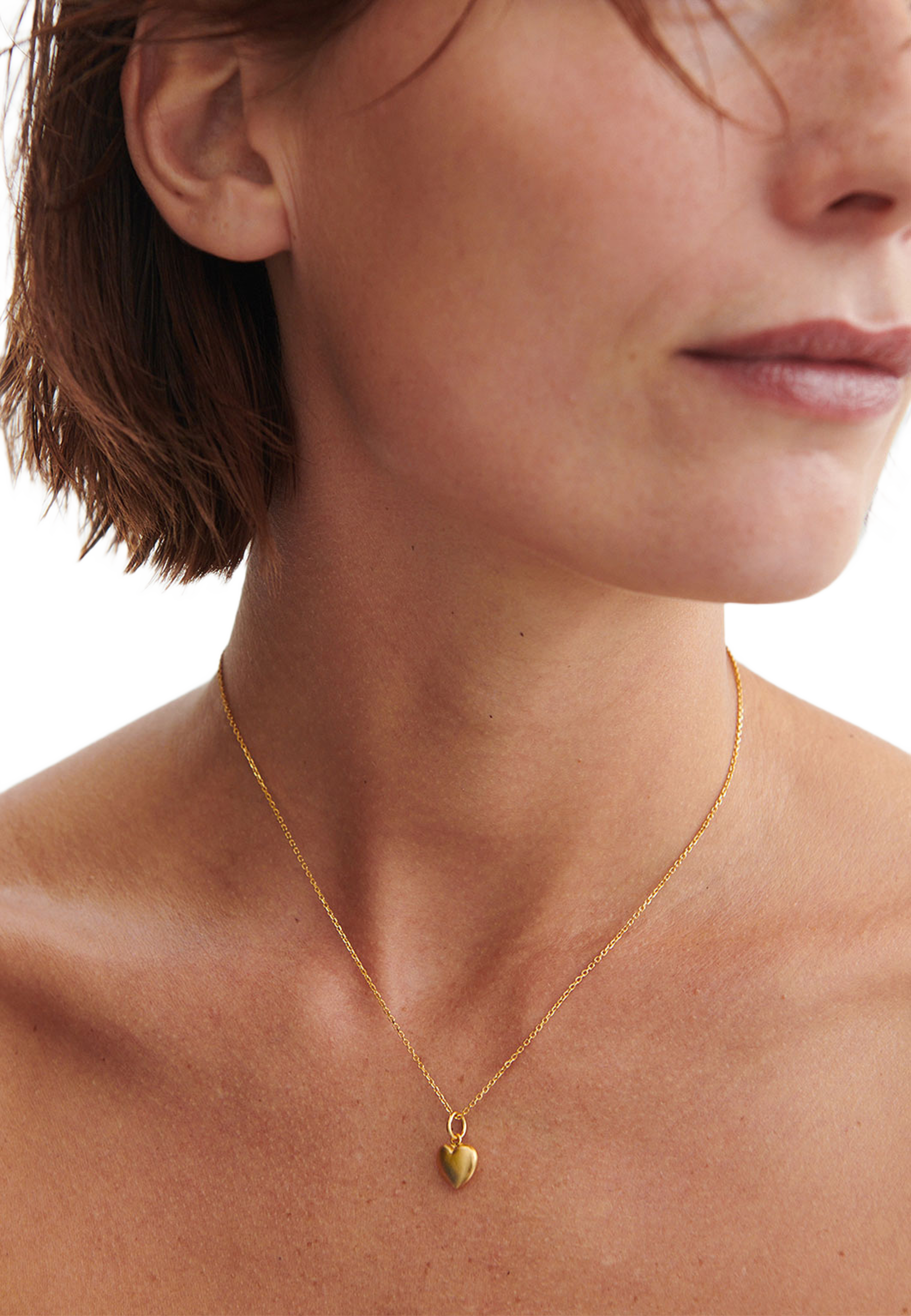 Love Pendant