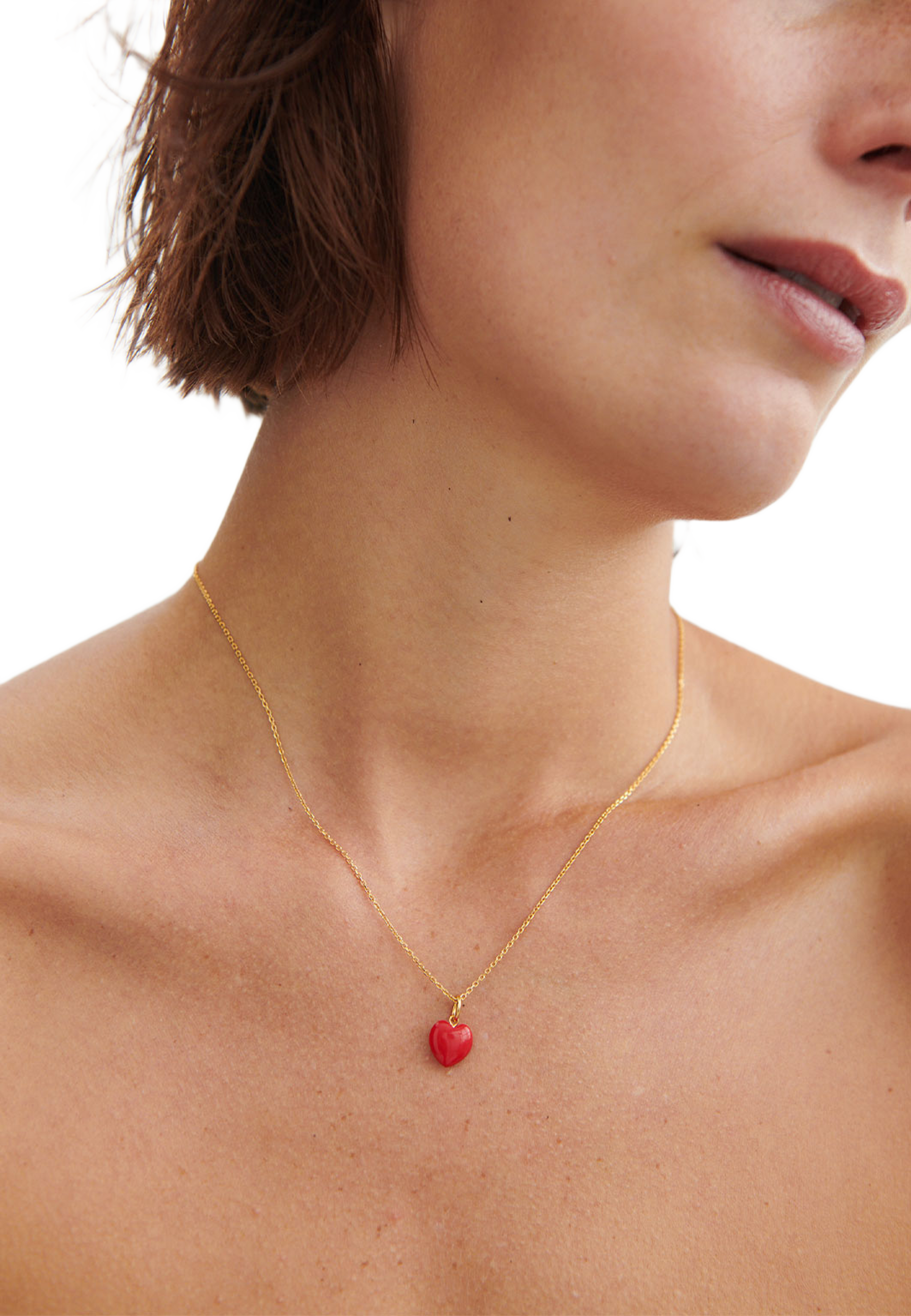 Valentine Pendant
