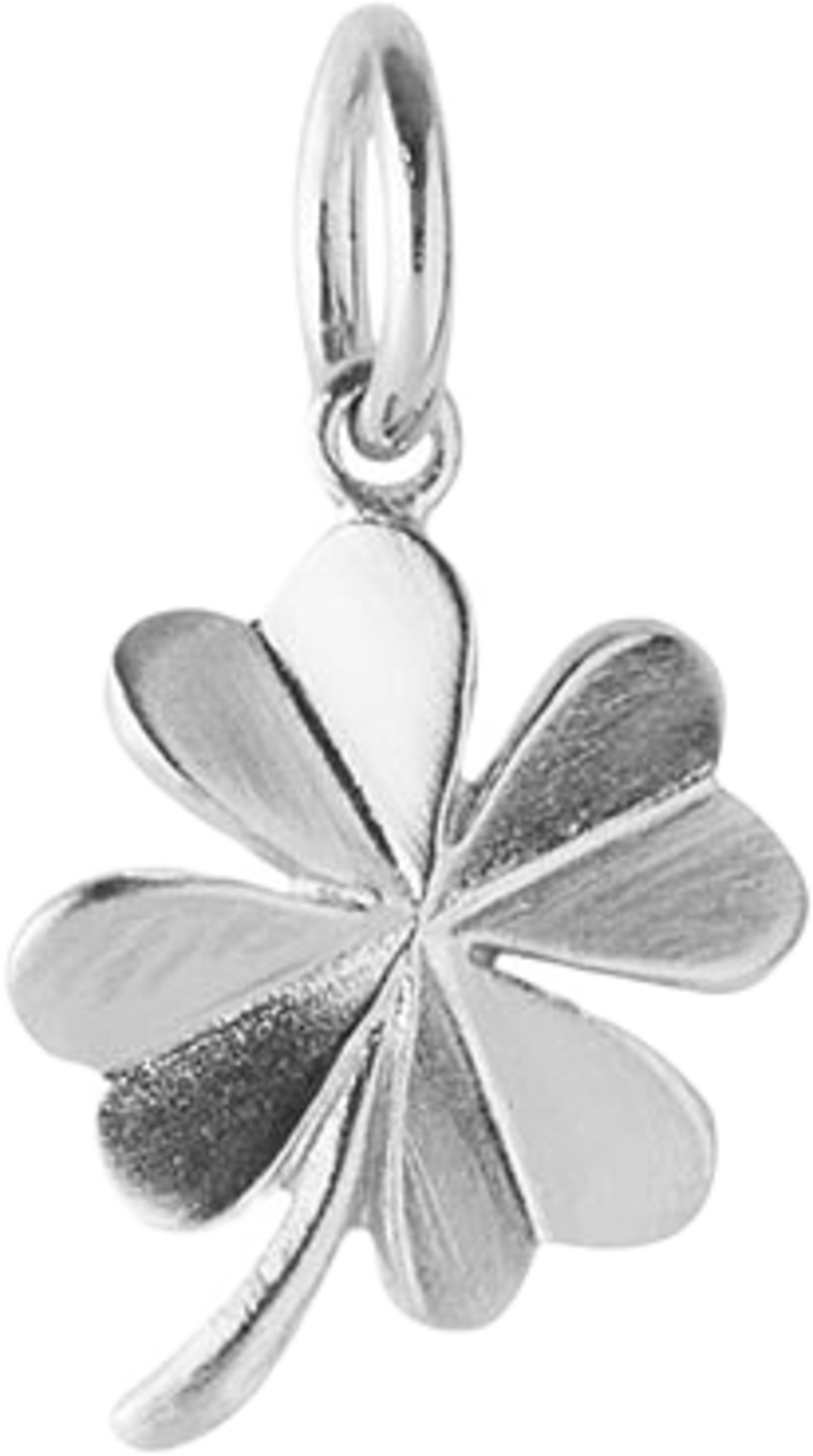 Clover Pendant