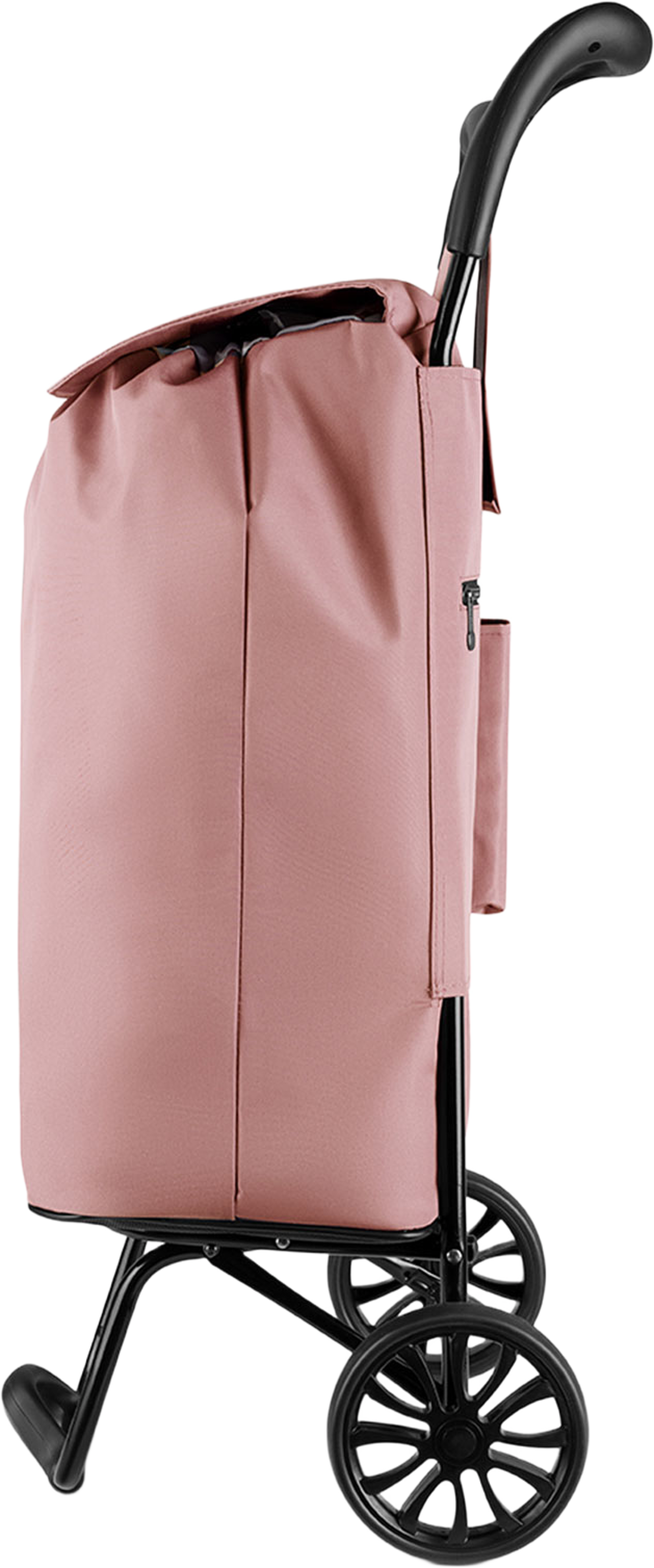 CityXShopper Ergo DustyROSE