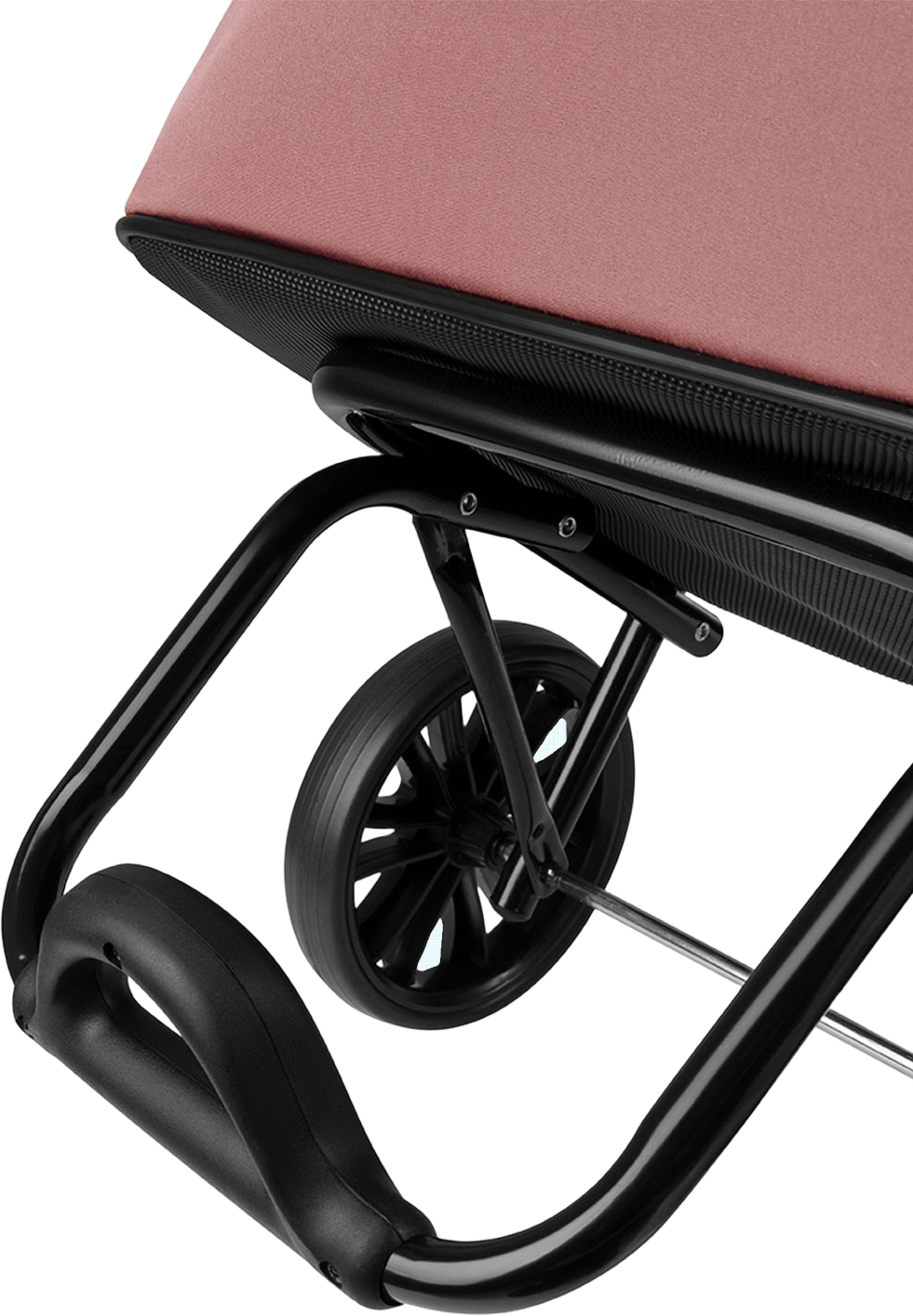 CityXShopper Ergo DustyROSE