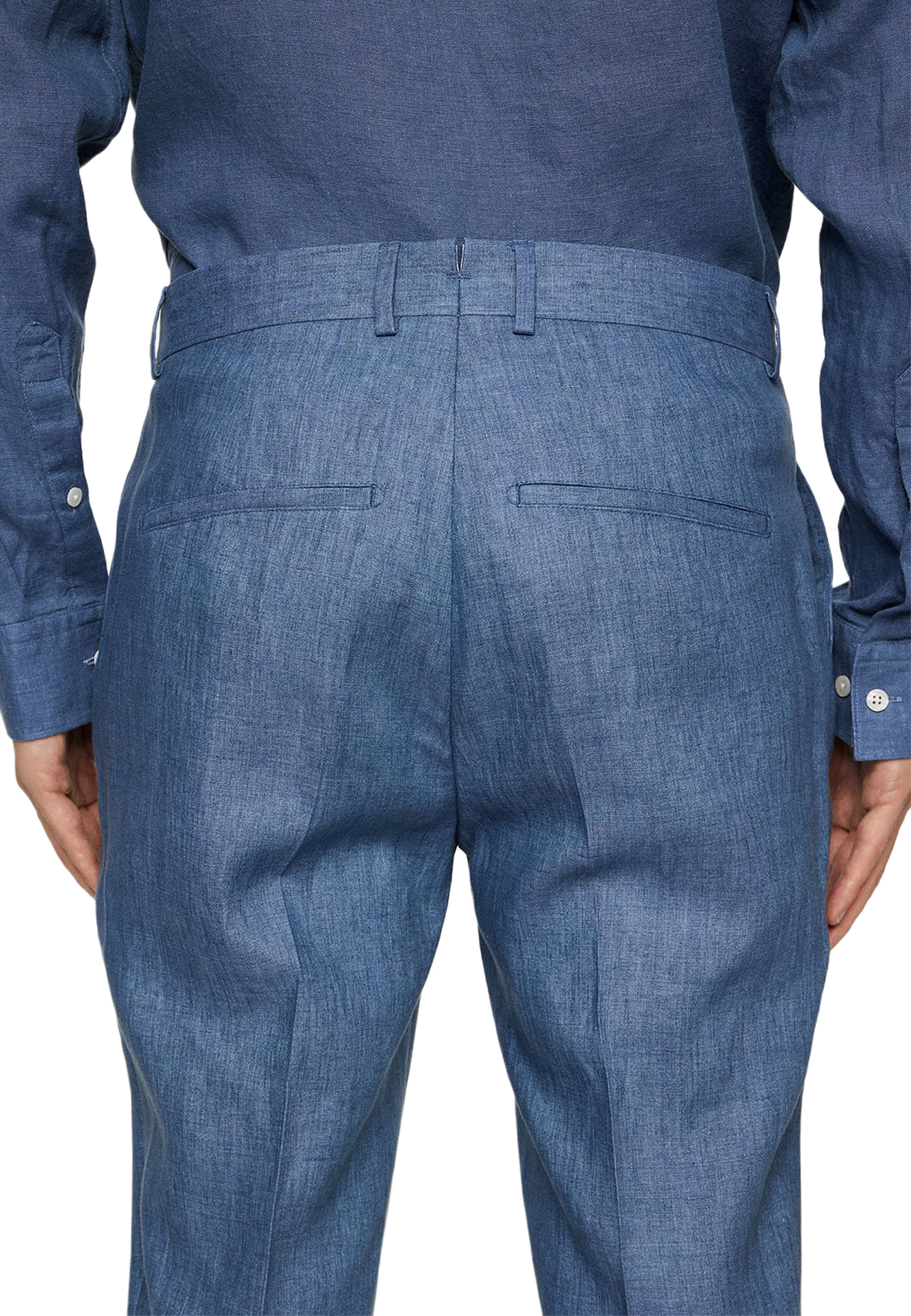 Grant Super Linen Pants