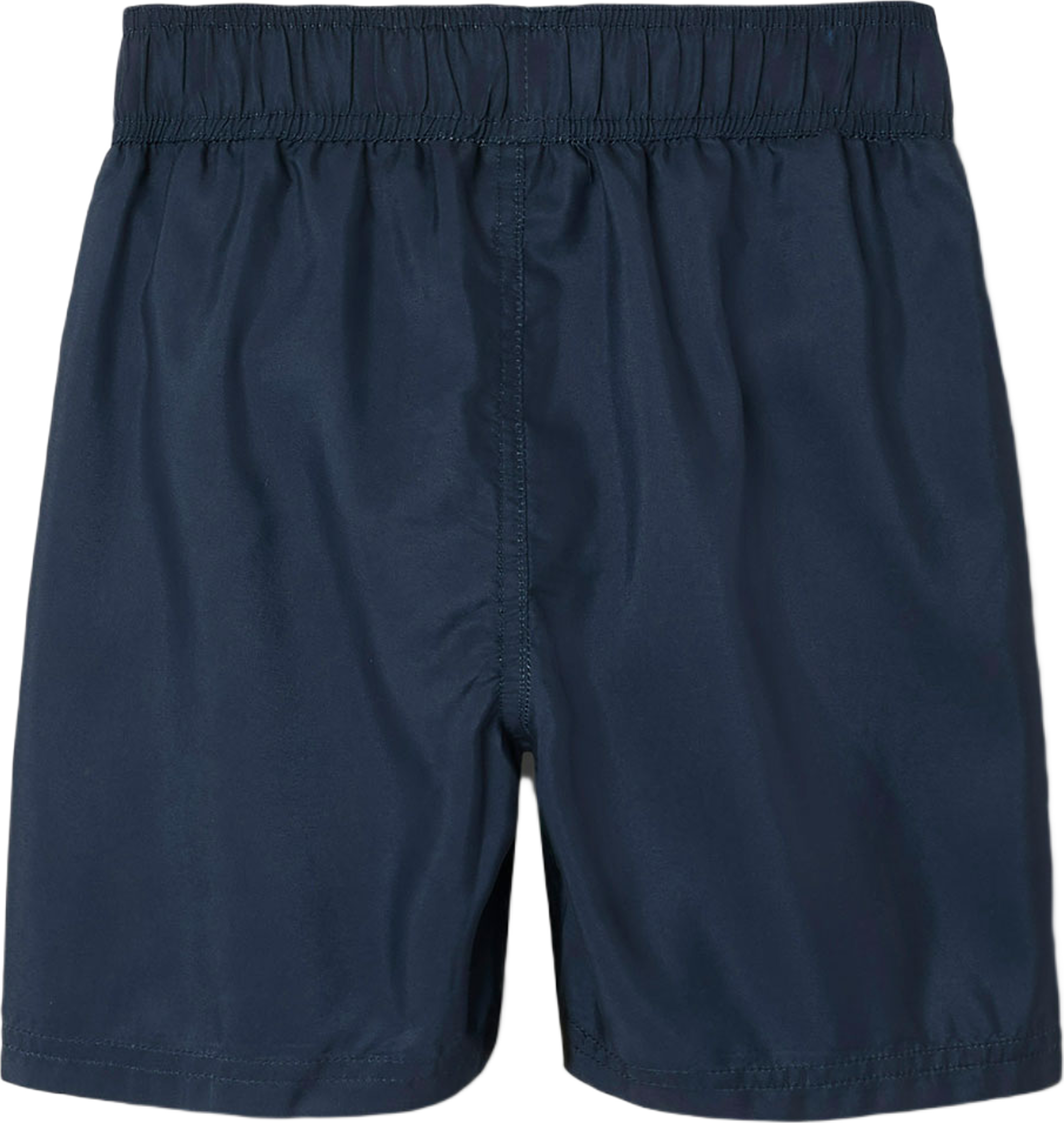 NKMMACSEN POKEMON SWIMSHORTS SKY
