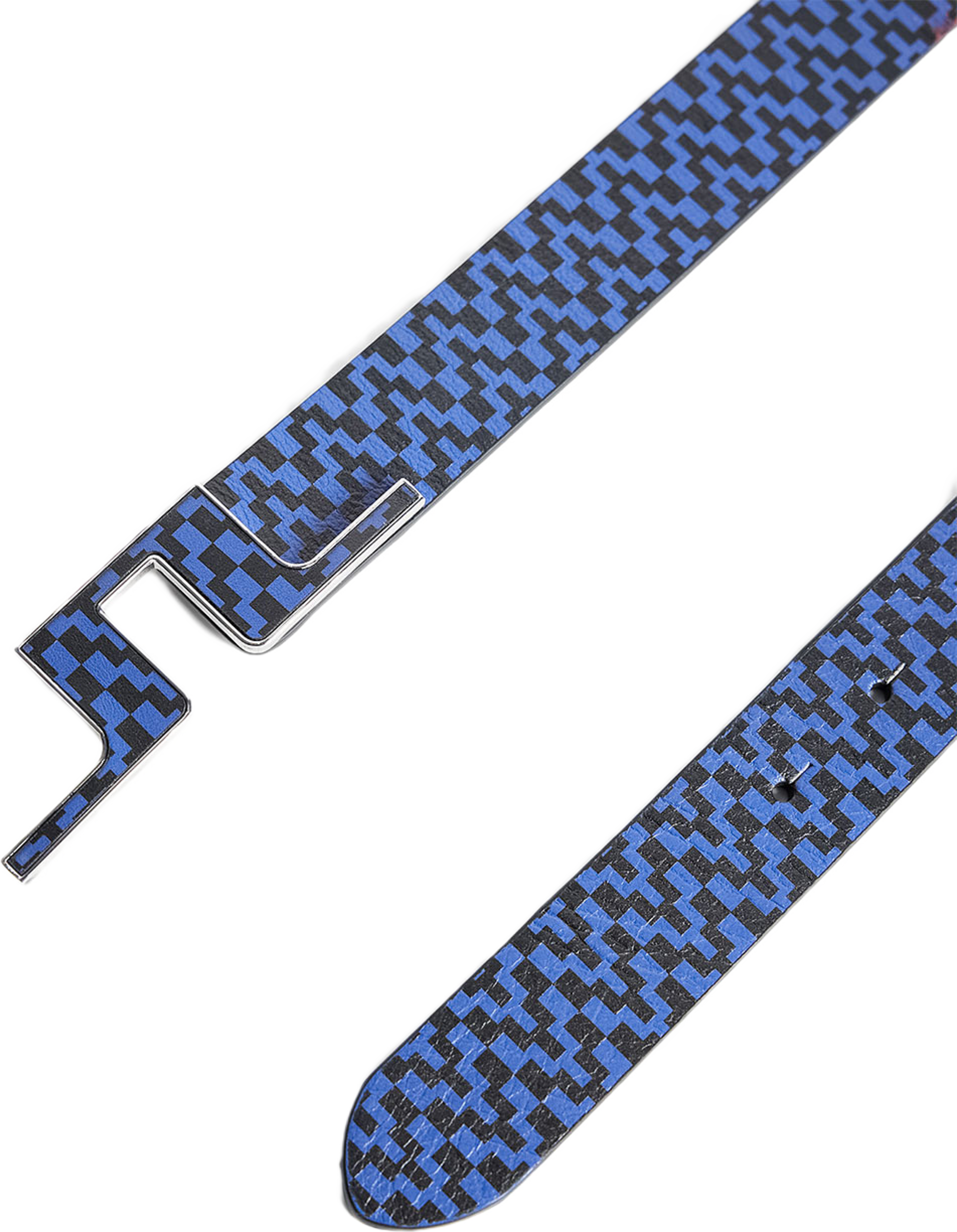 Bridge Belt