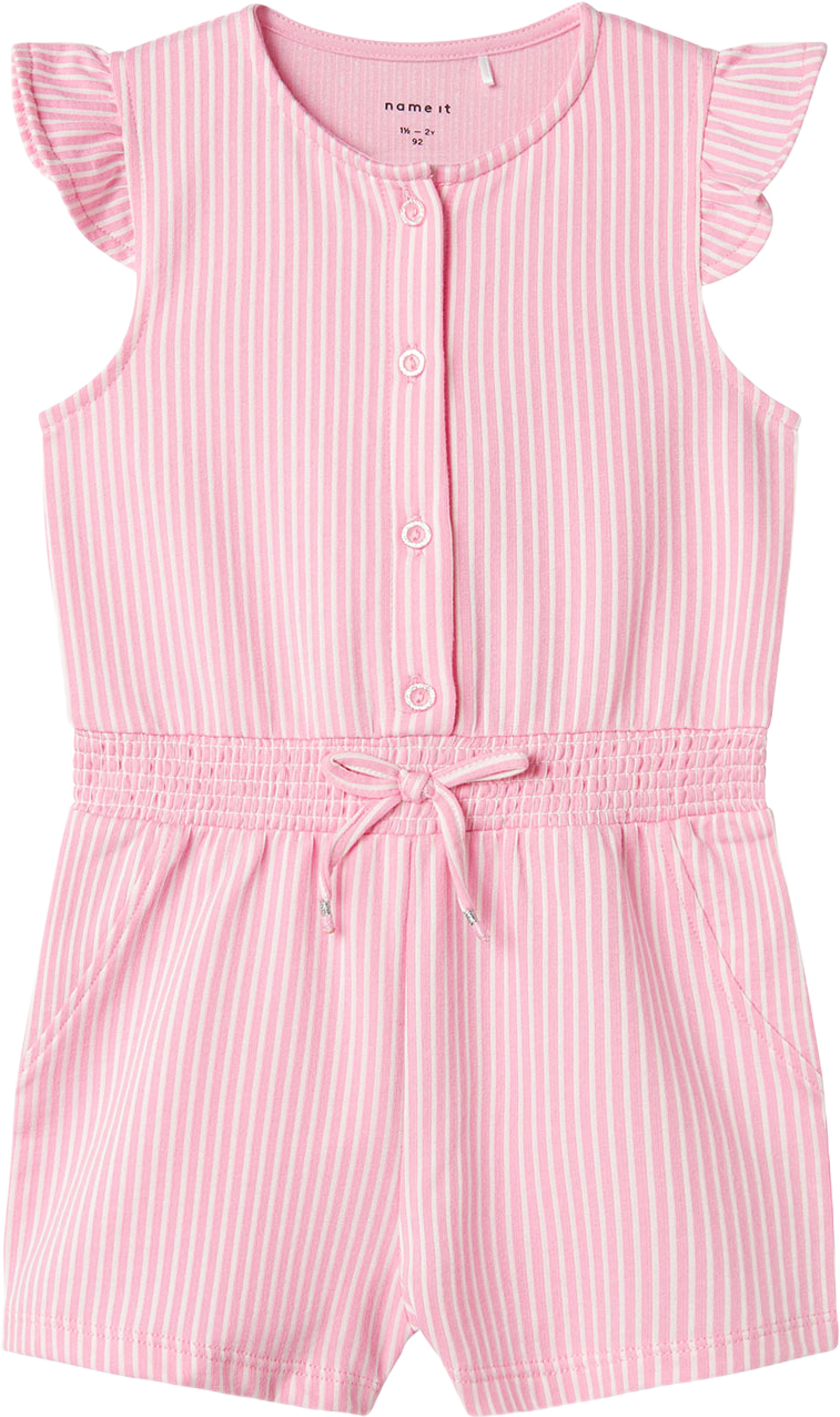 NMFFRIS JUMPSUIT