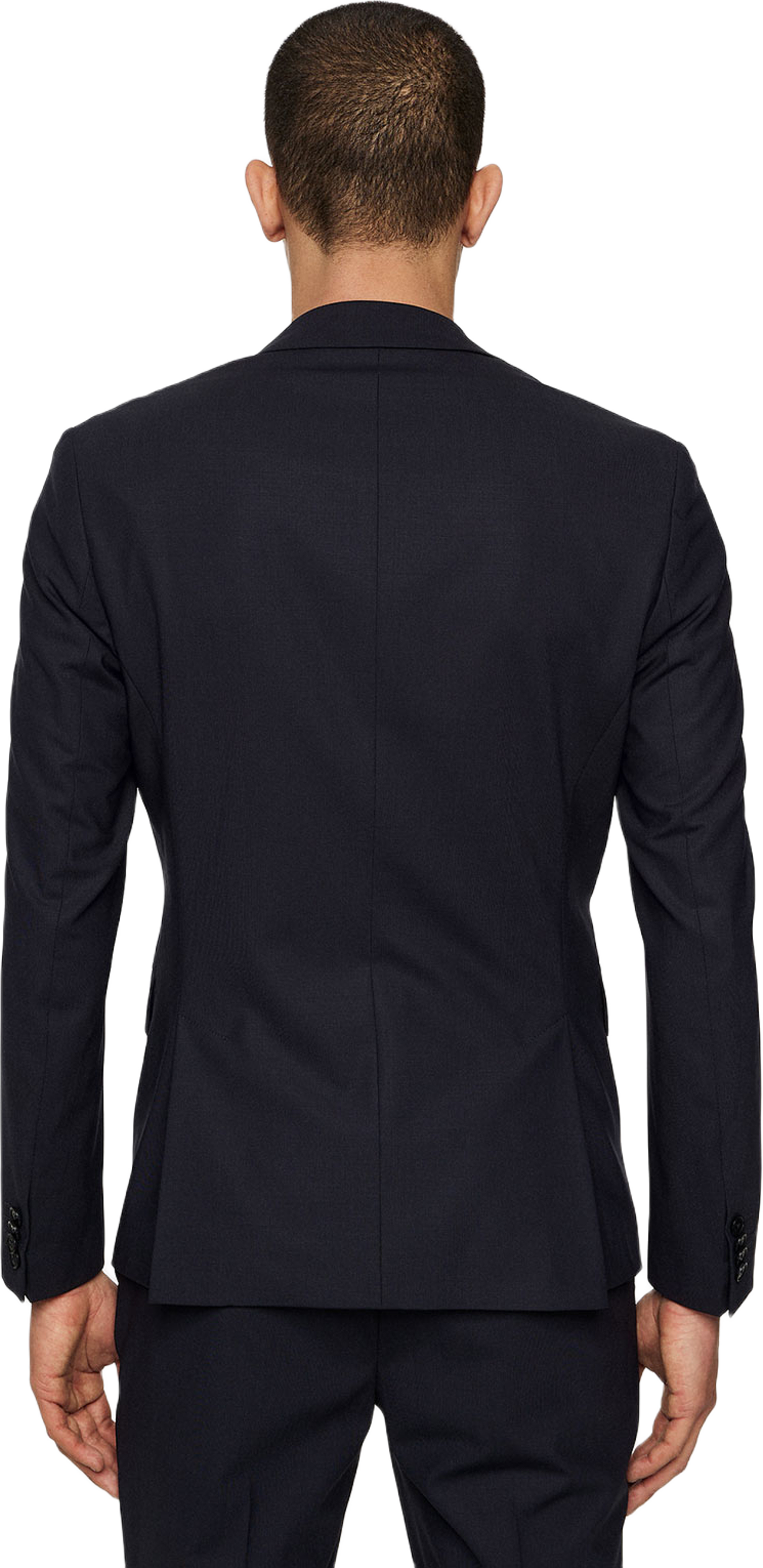 Hopper U Bi Stretch Blazer