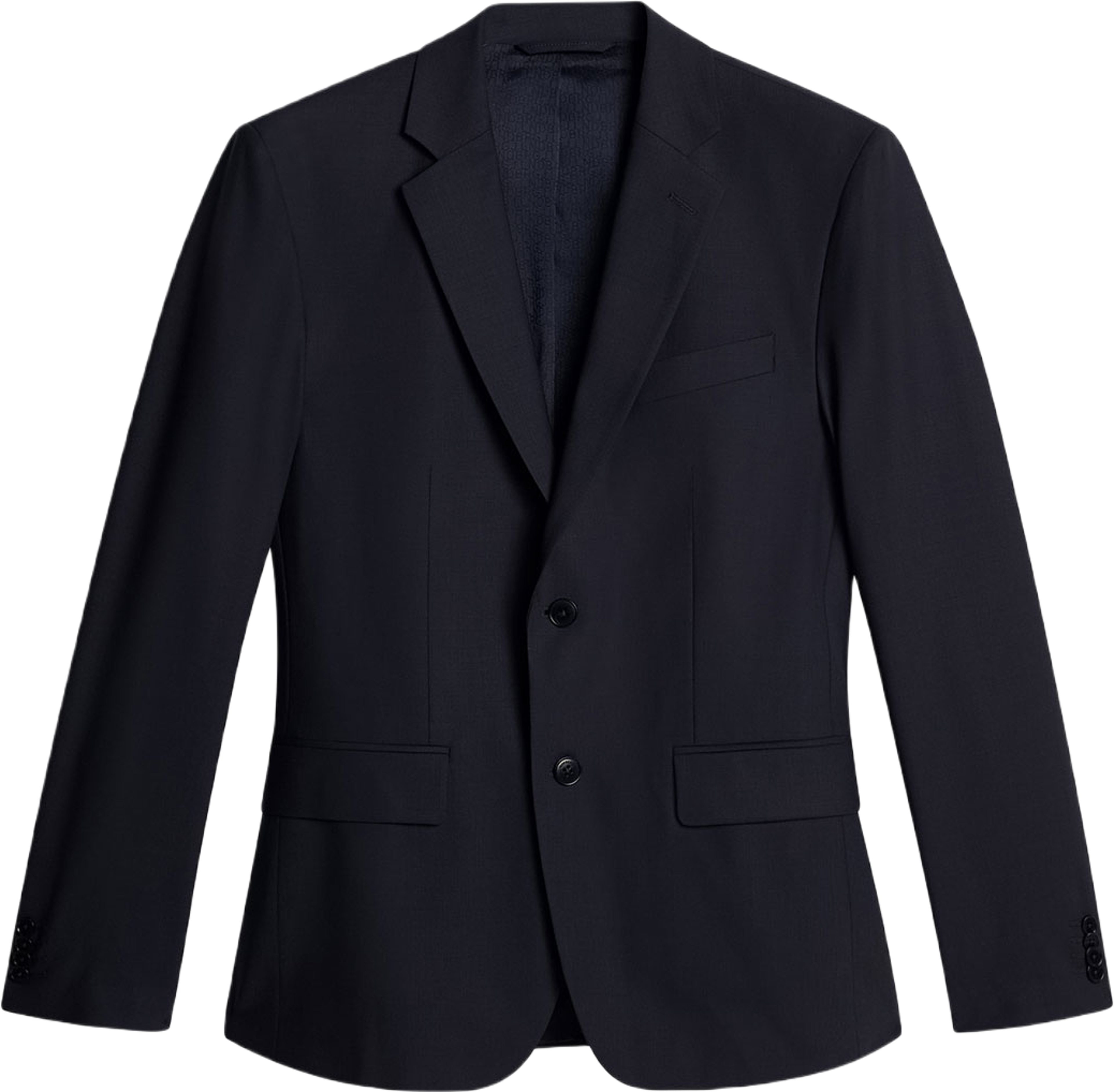 Hopper U Bi Stretch Blazer