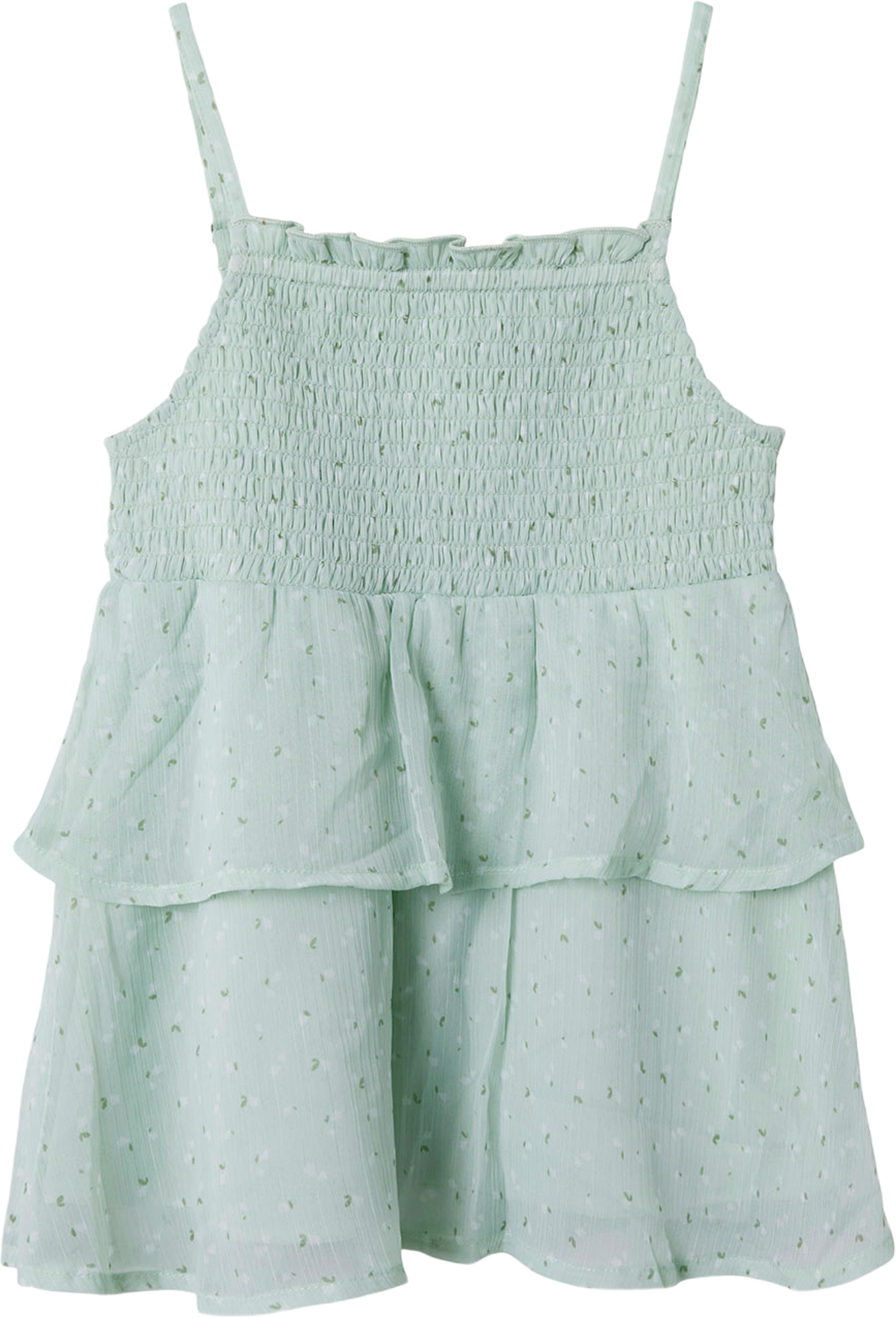 NKFFEDOLINA STRAP TOP