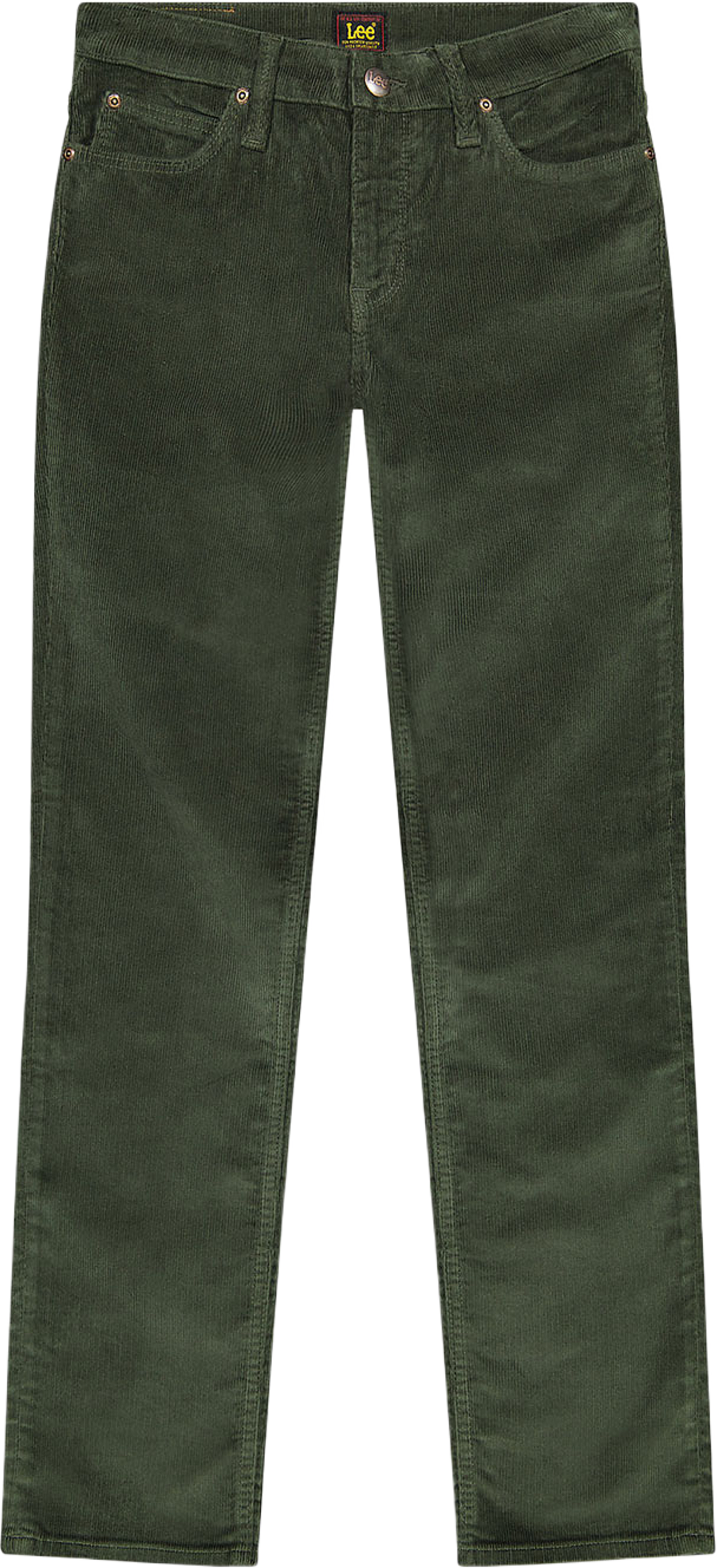 Daren Zip Fly Jeans