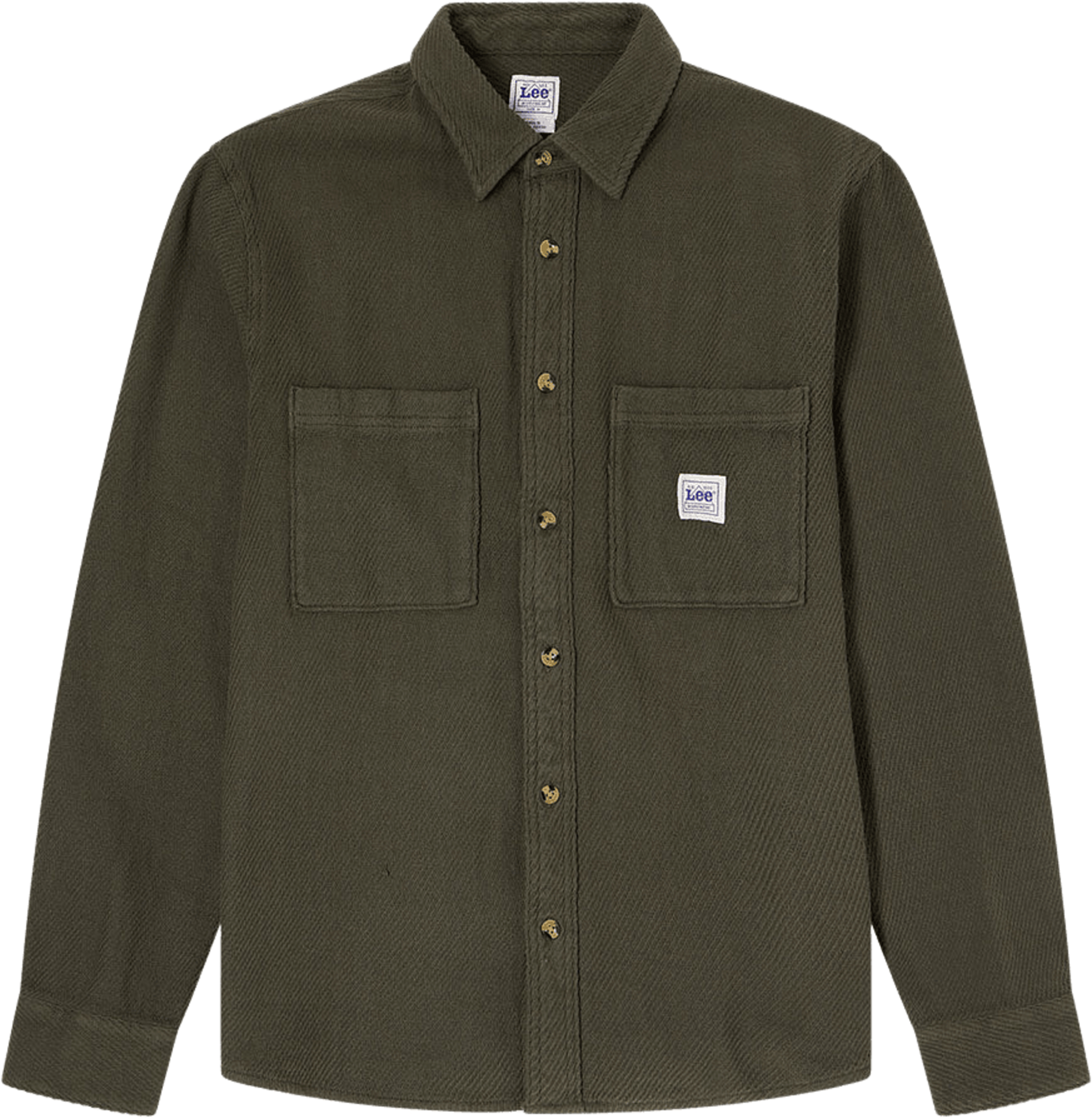 Workwear Shirt 2.0