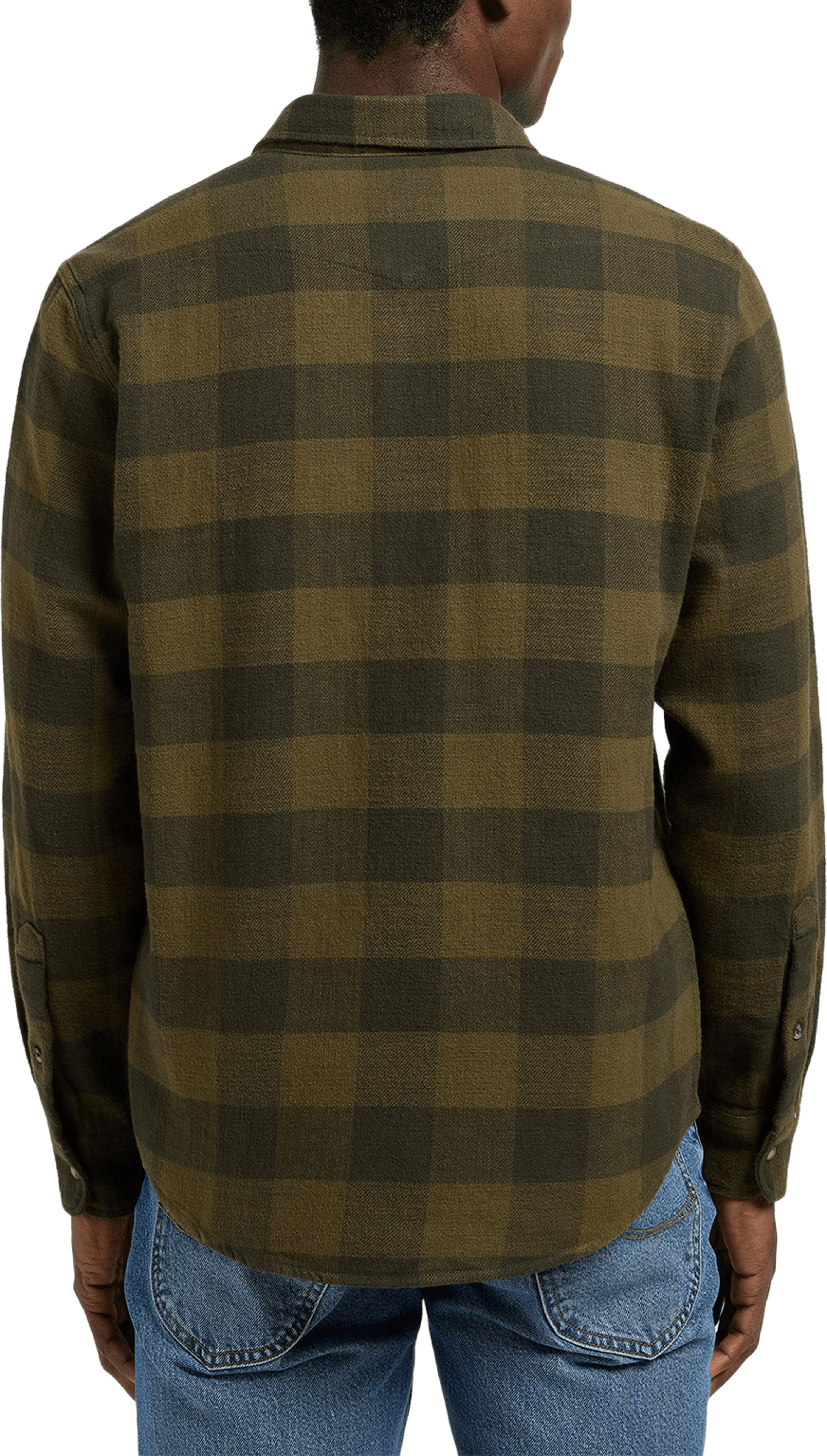 Clean Western Shirt