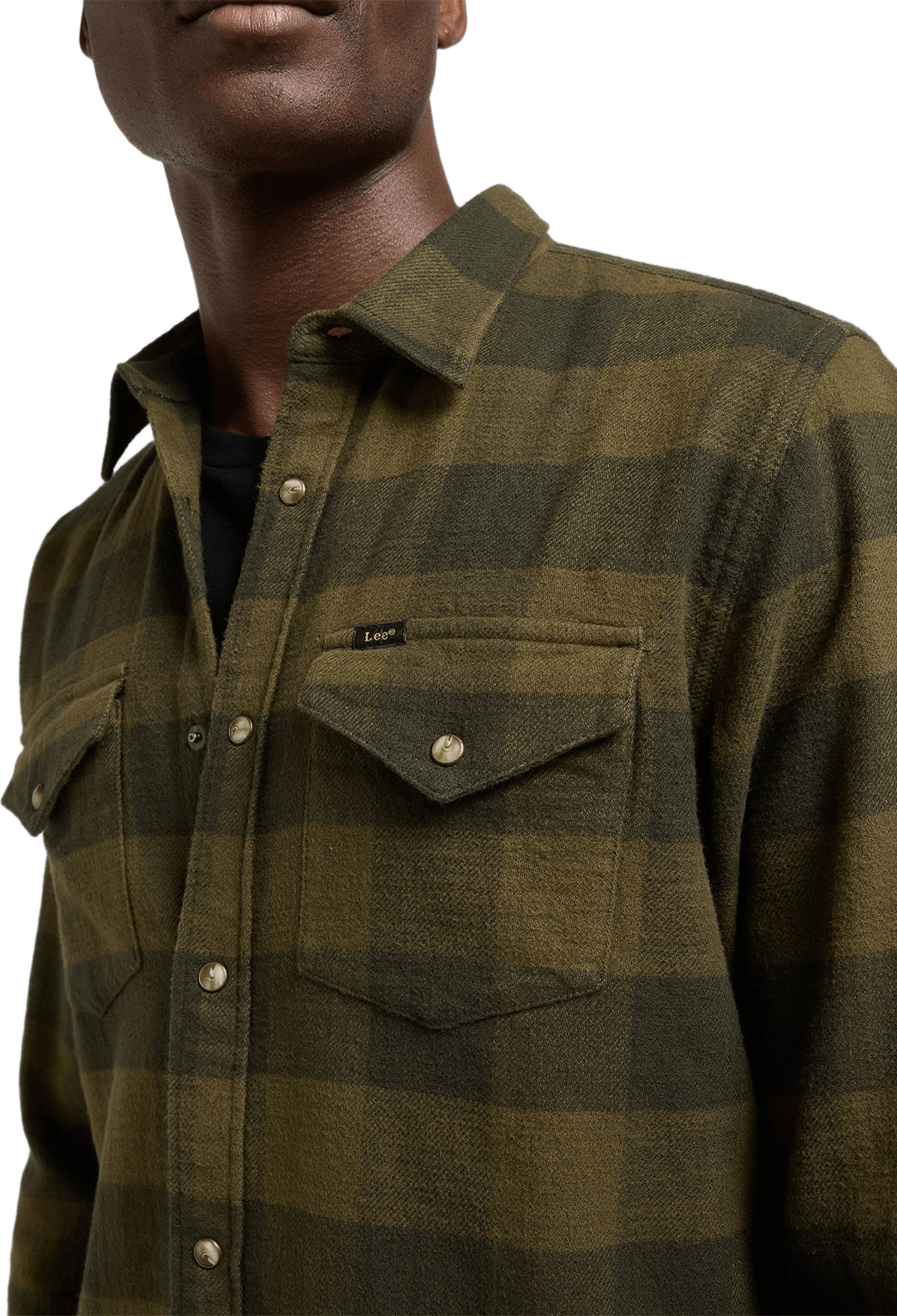 Clean Western Shirt