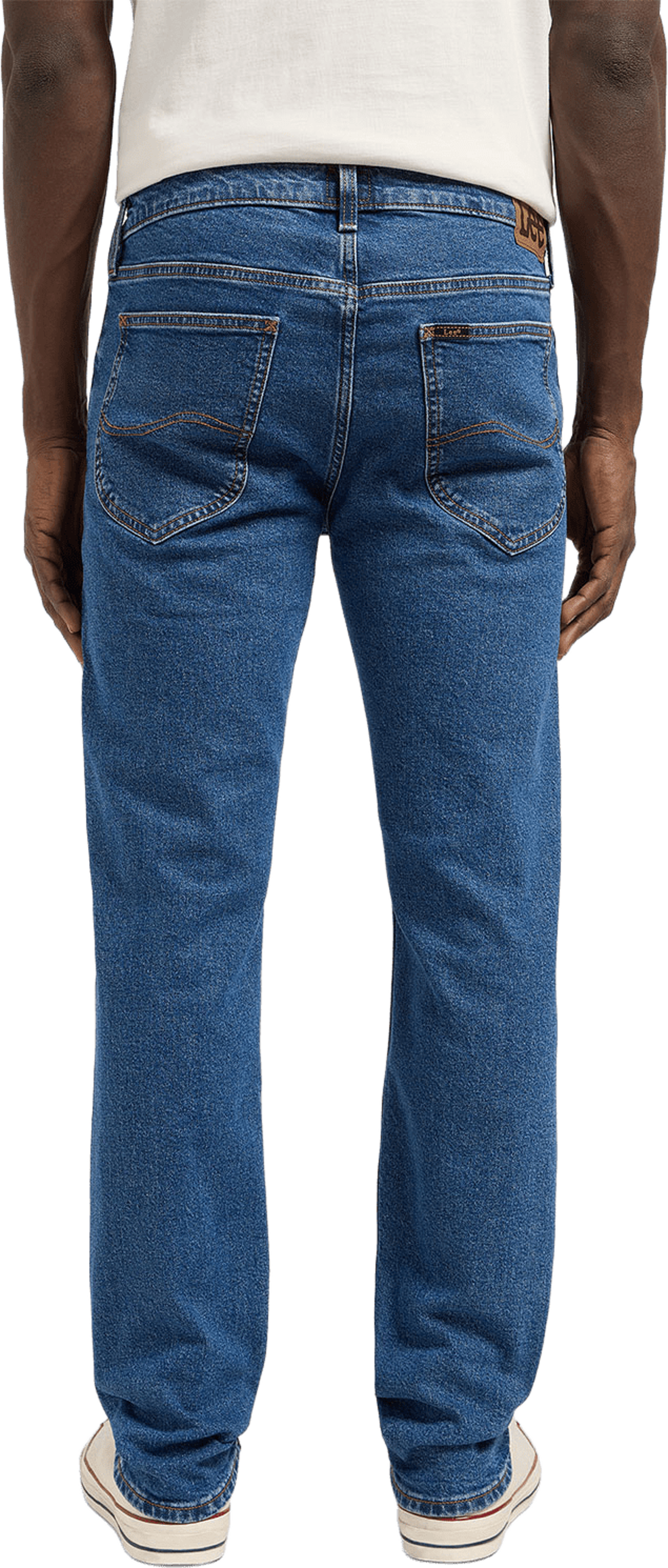 Daren Jeans