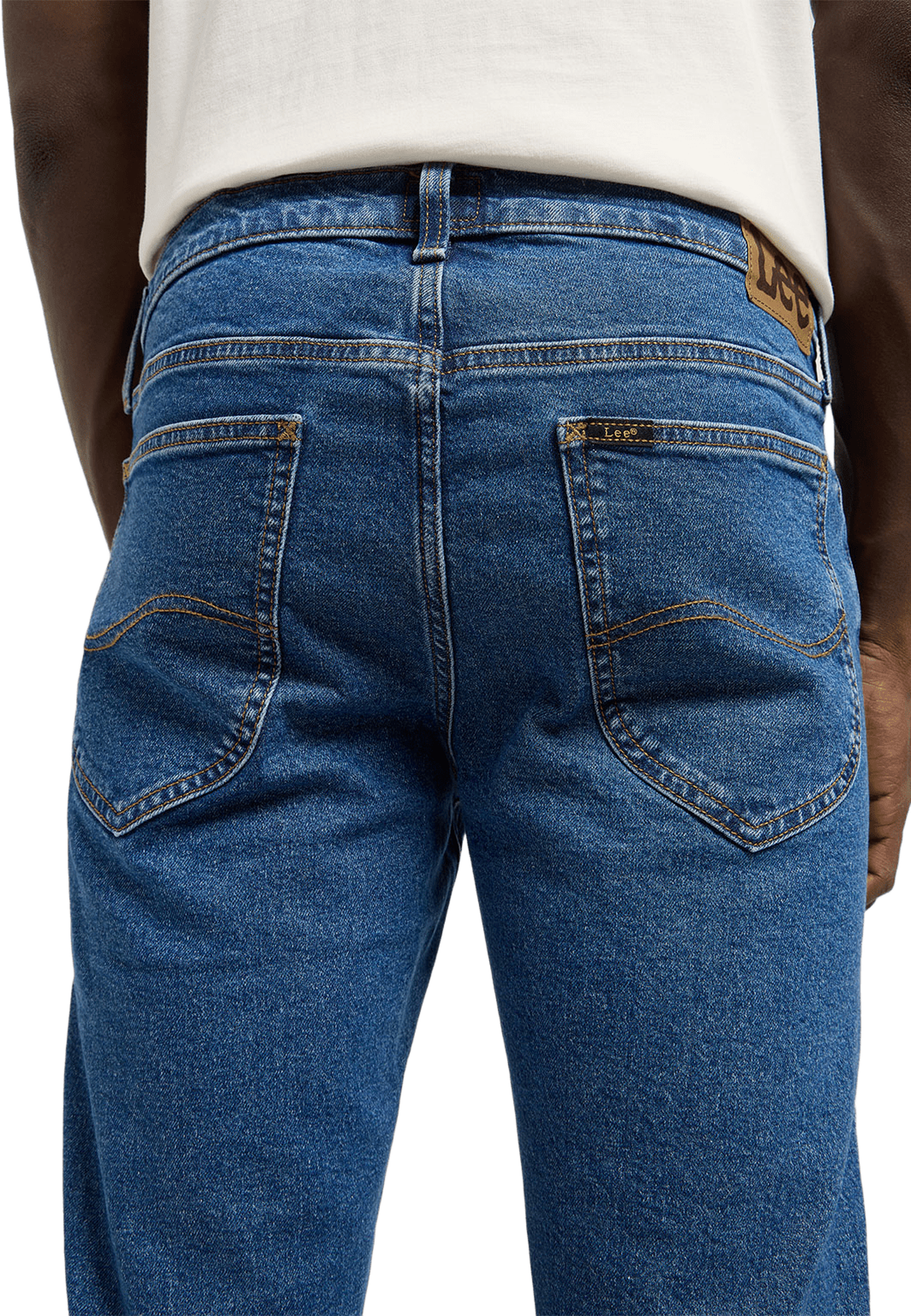 Daren Jeans