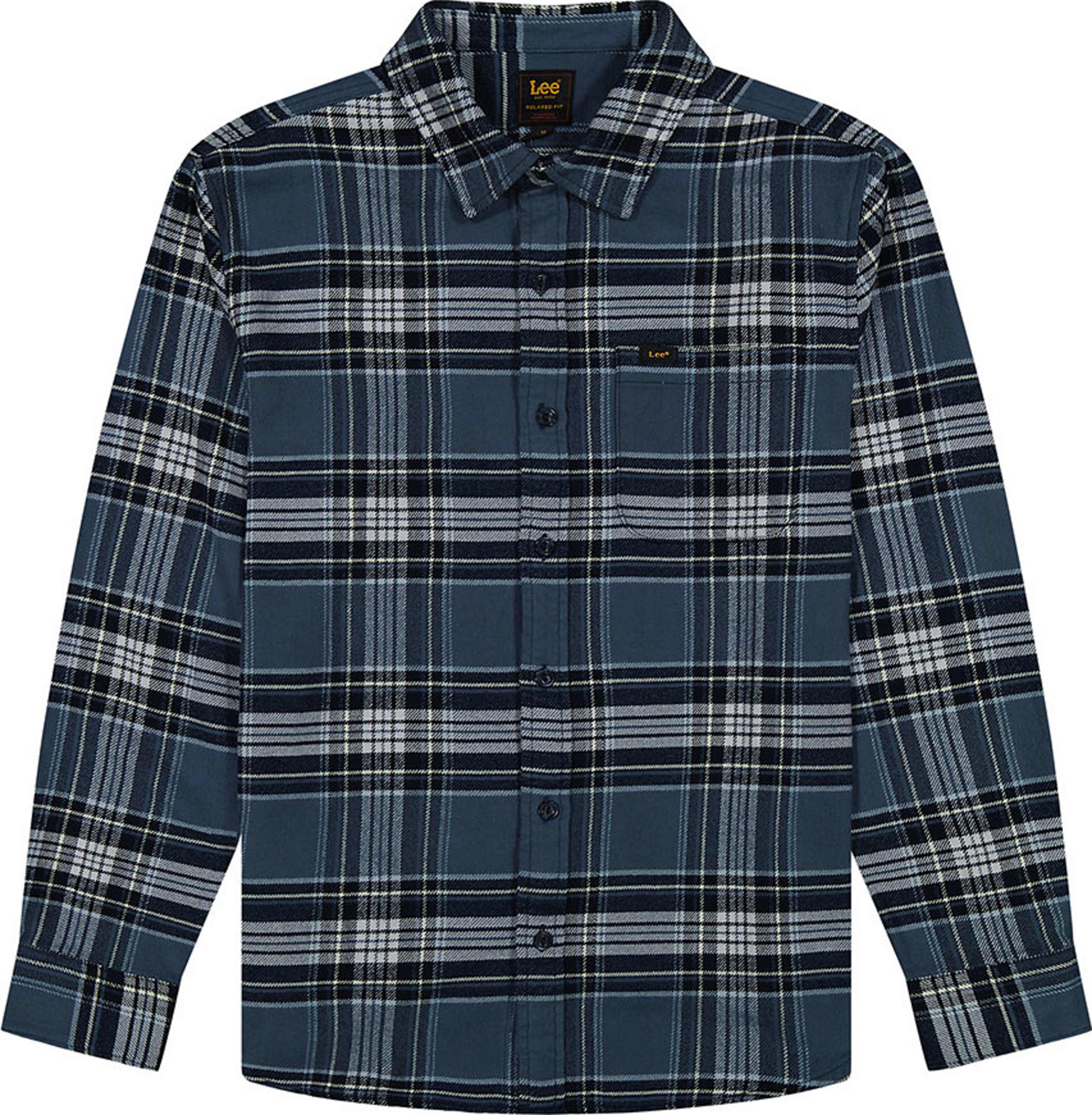 Mercantile Shirt