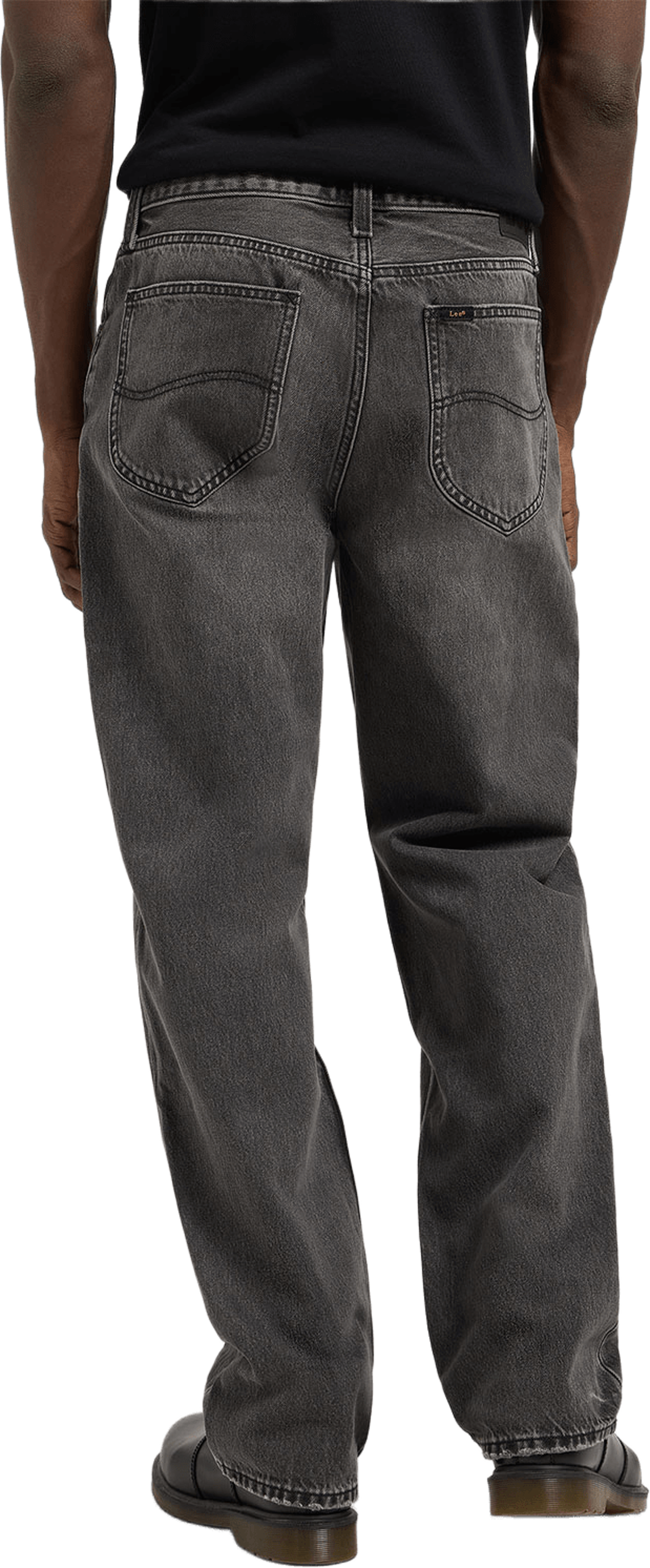 Asher Jeans
