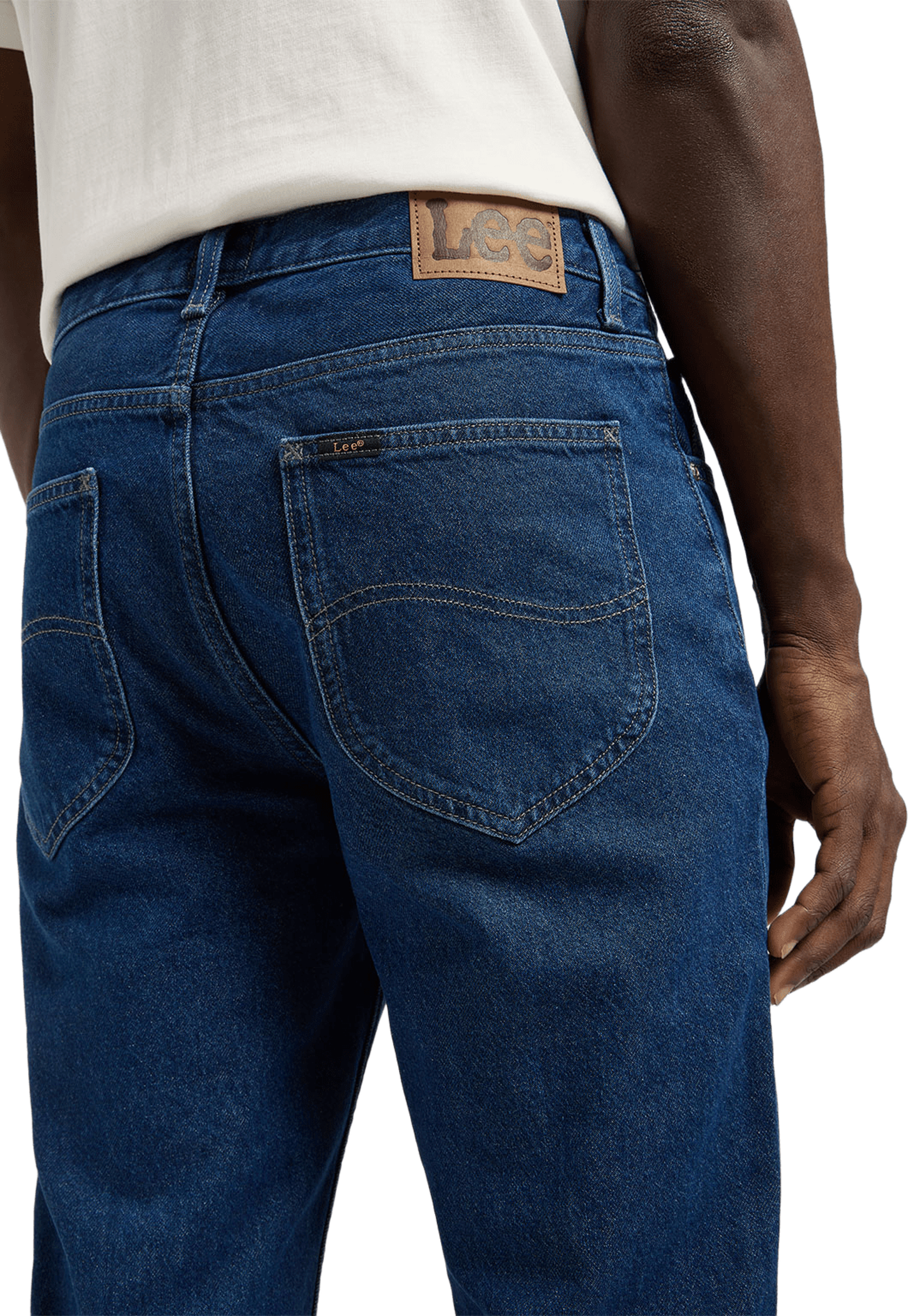 West Jeans