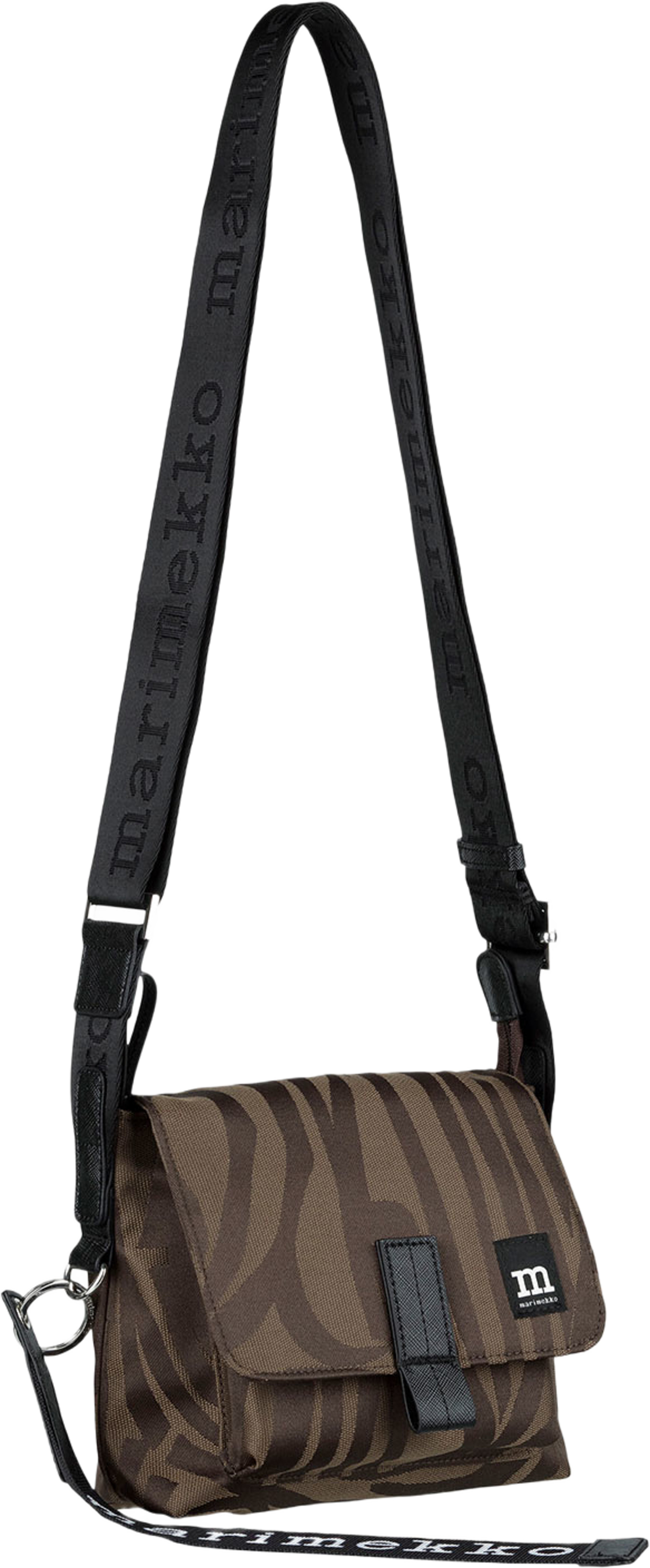 Mini Messenger Jokuraita