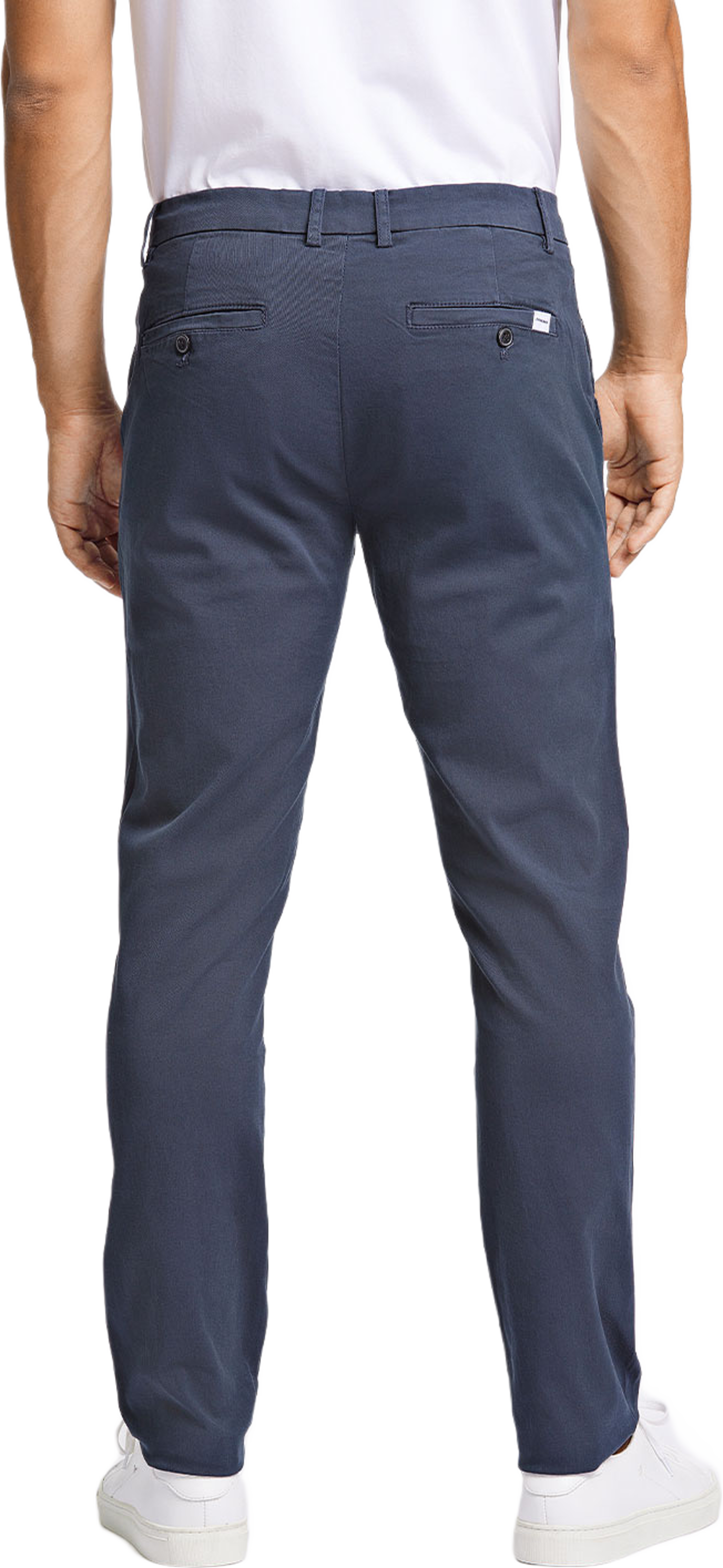 Superflex chino pants