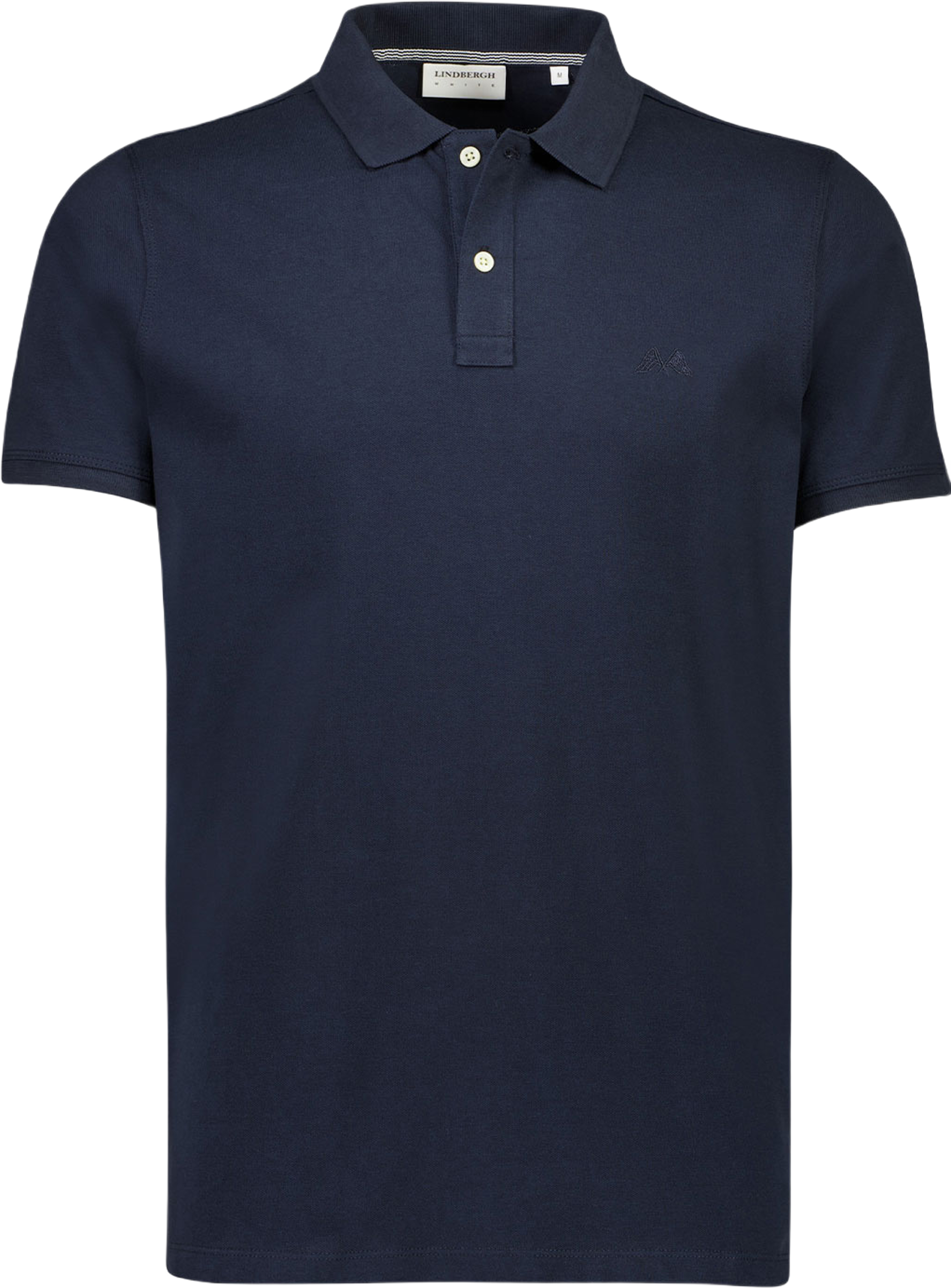 Polo tee S/S