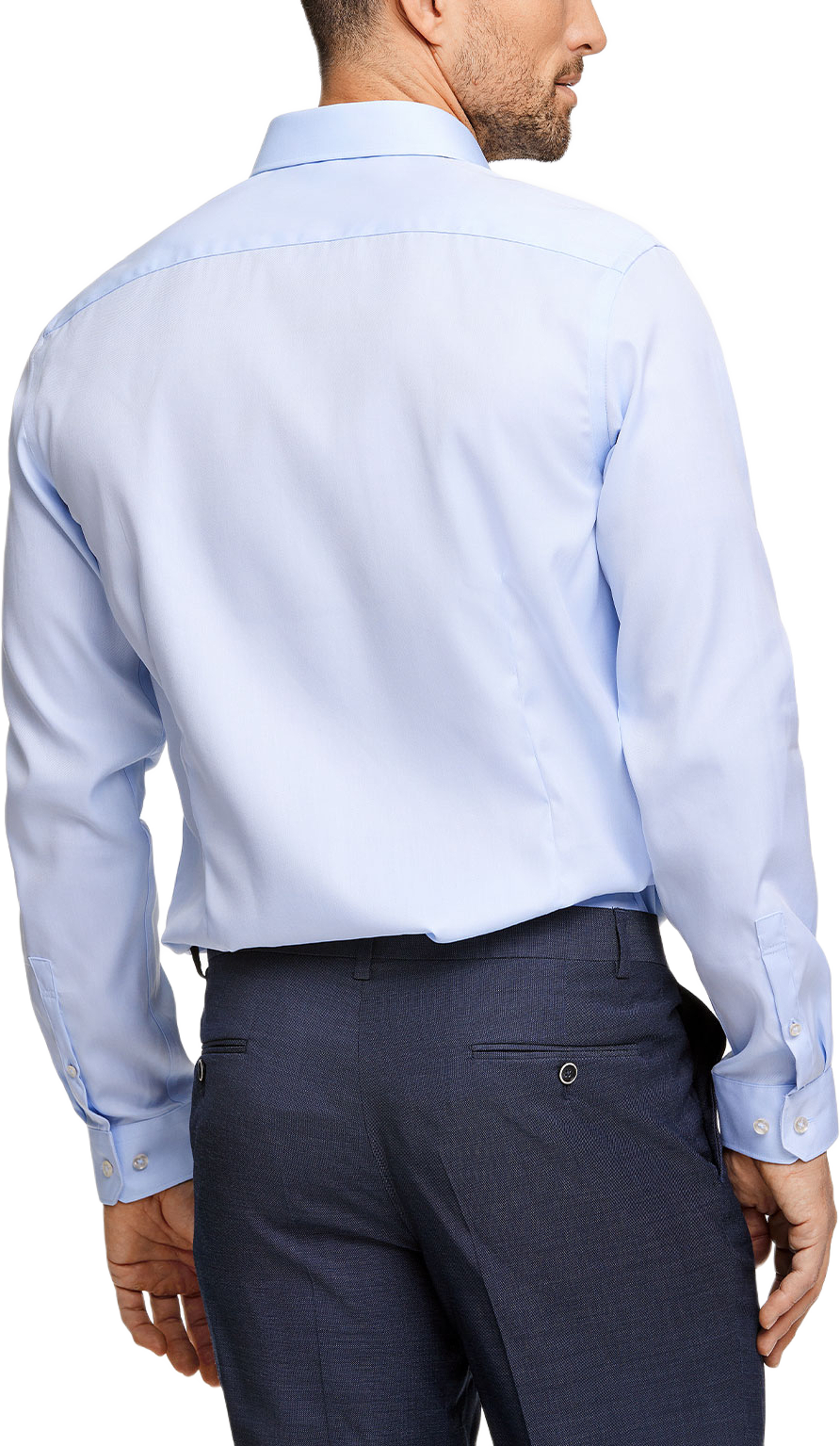 Technical concealer shirt L/S
