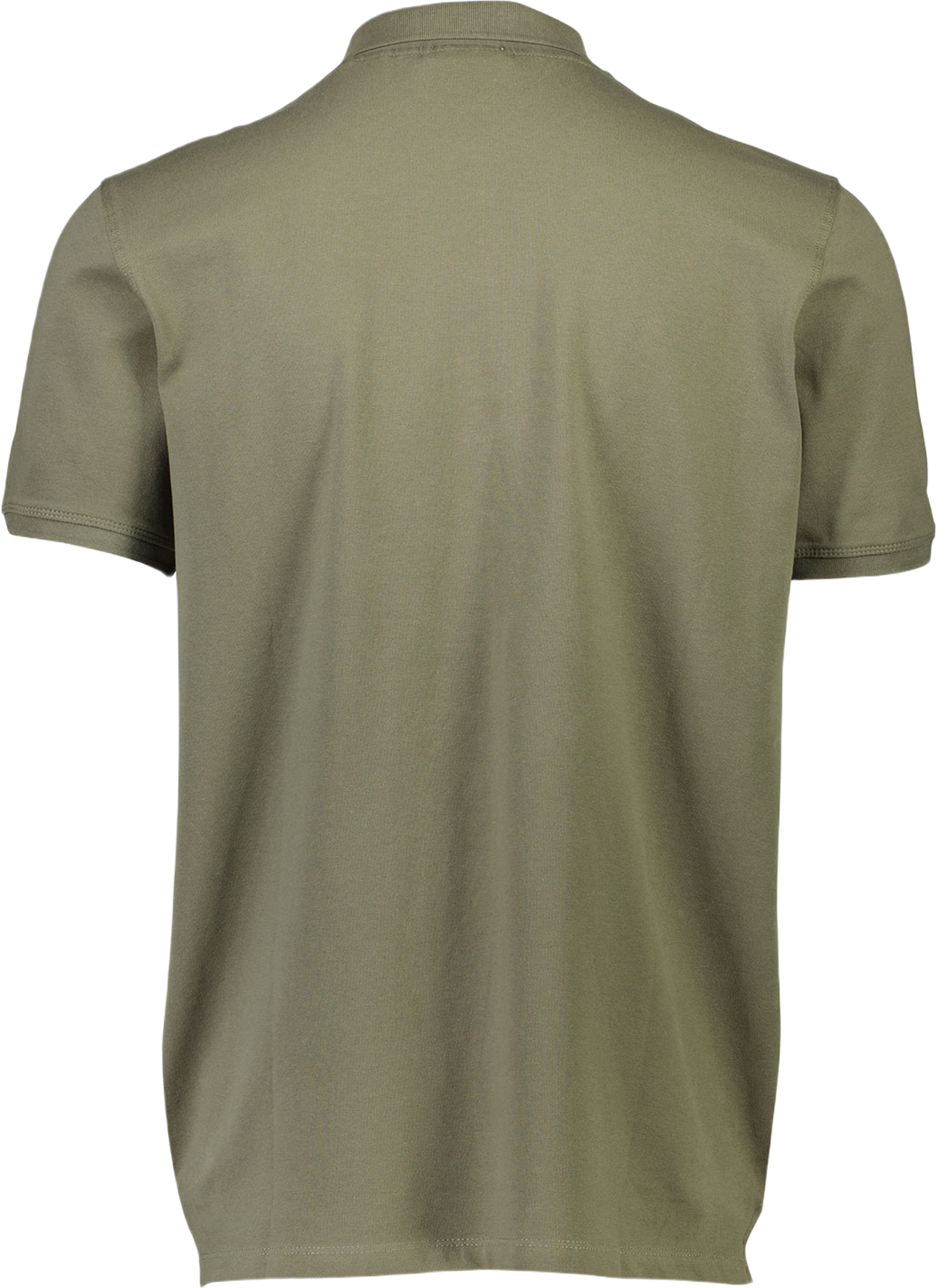 Polo tee S/S
