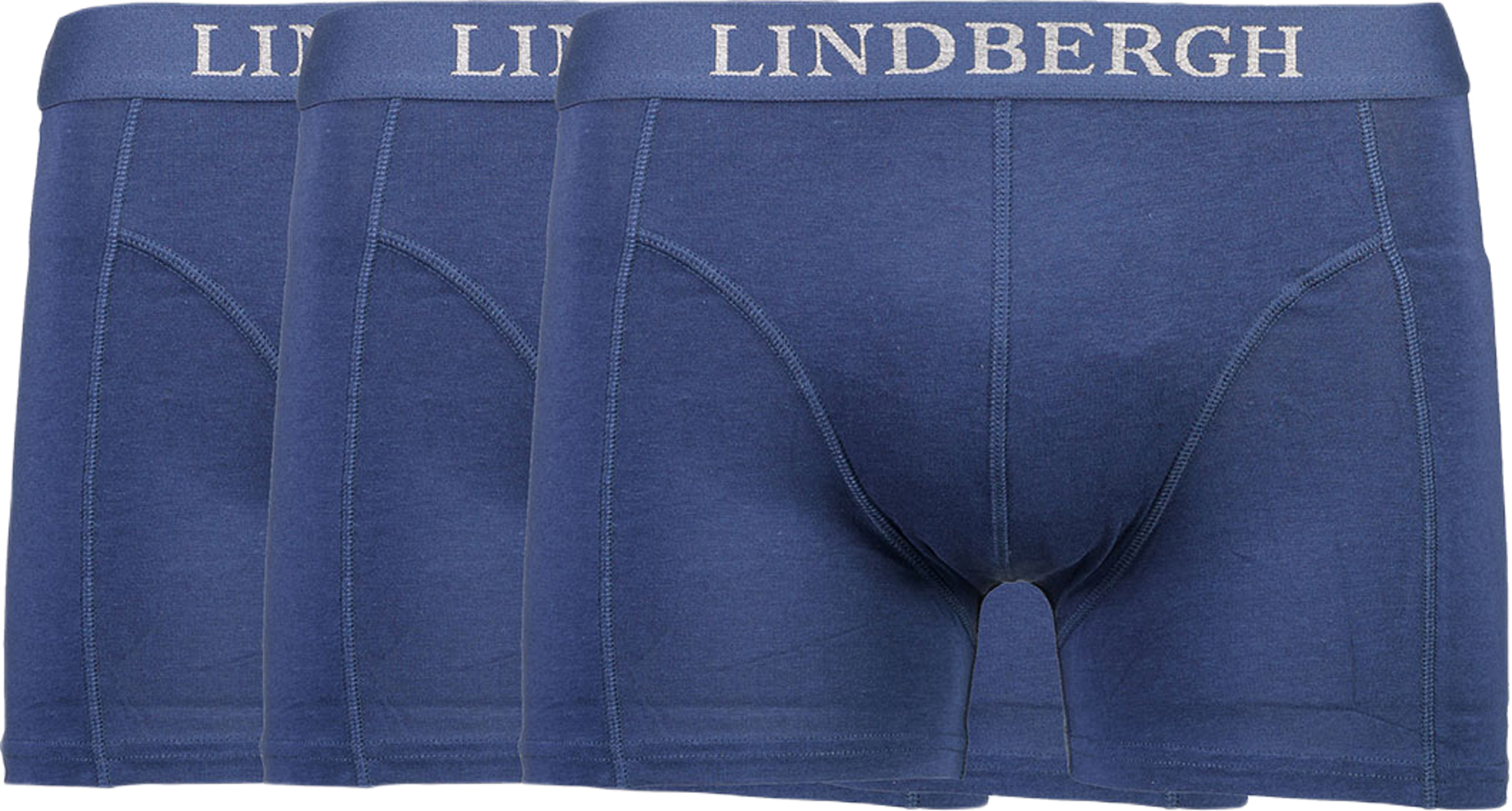 Basic Bamboo Boxers 3 pack