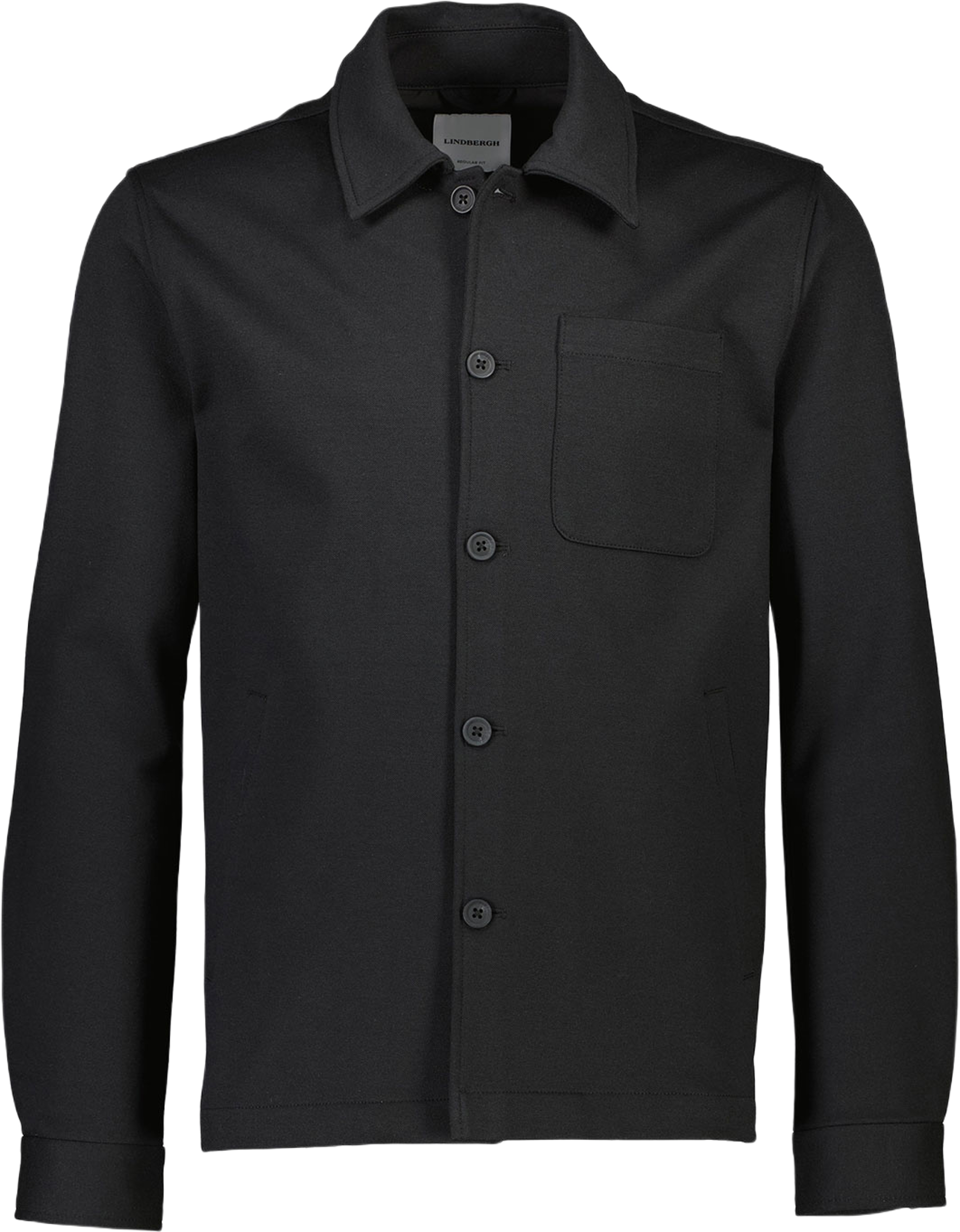 Superflex overshirt