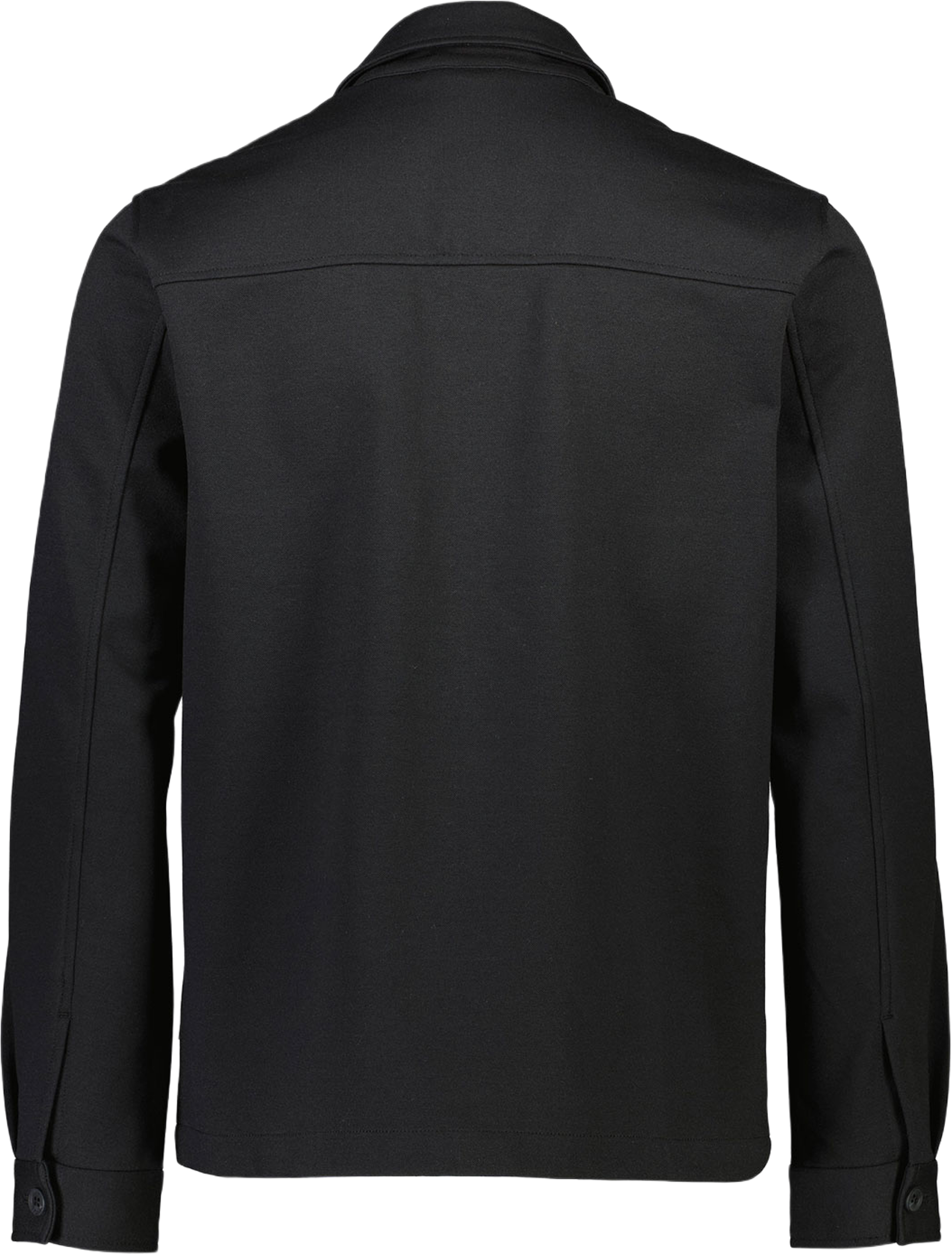Superflex overshirt