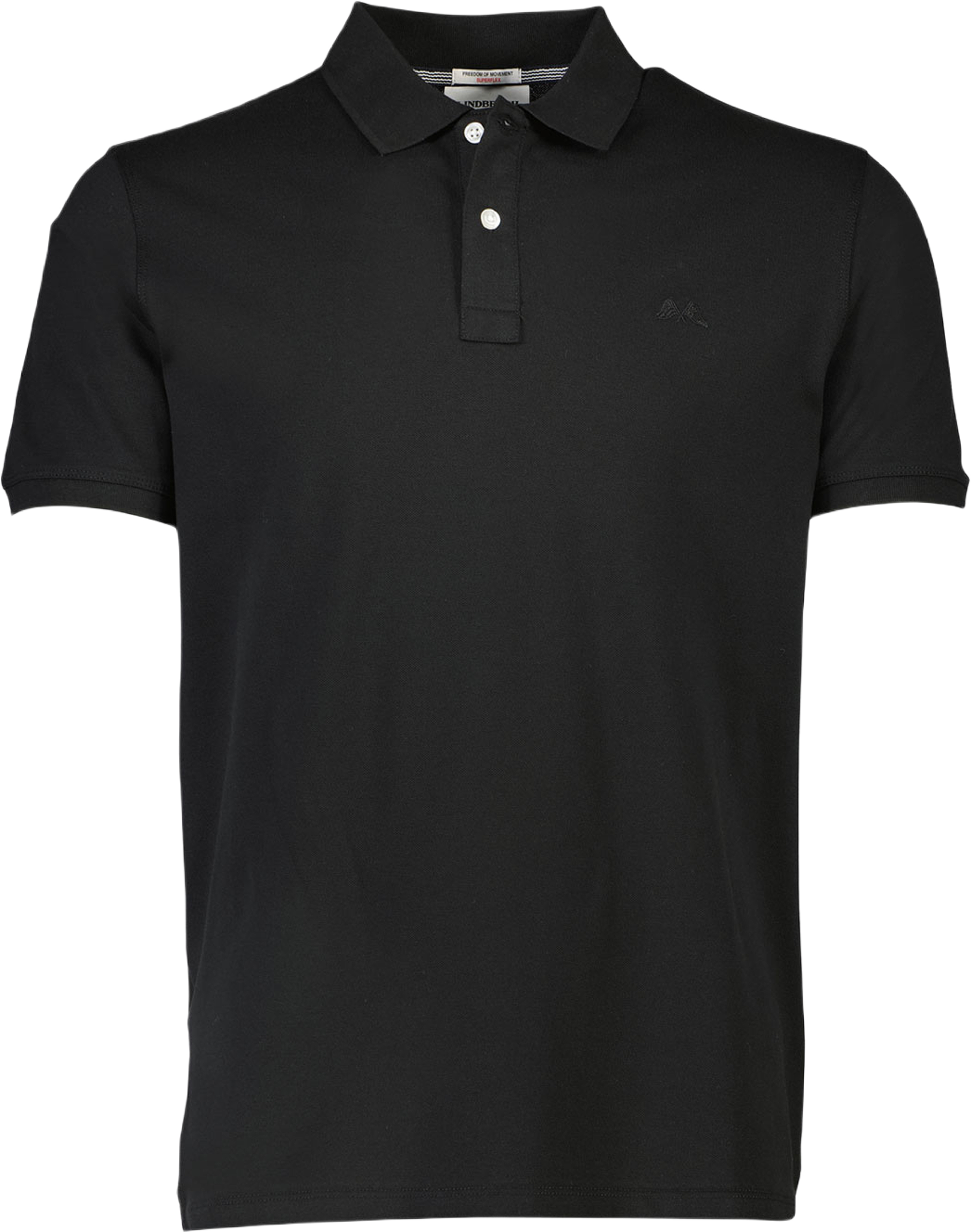 Polo tee S/S