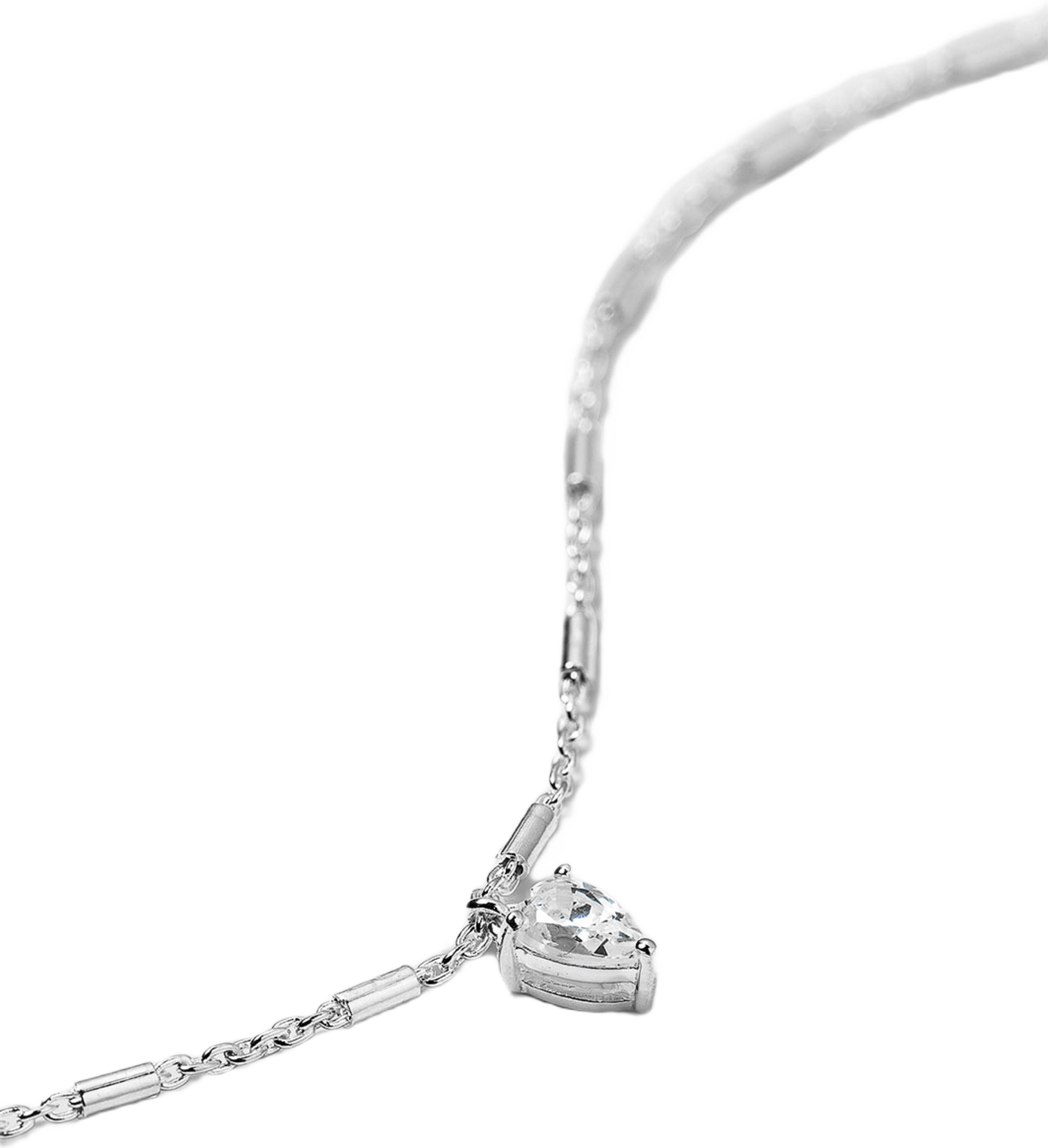 Katie Bracelet Silver