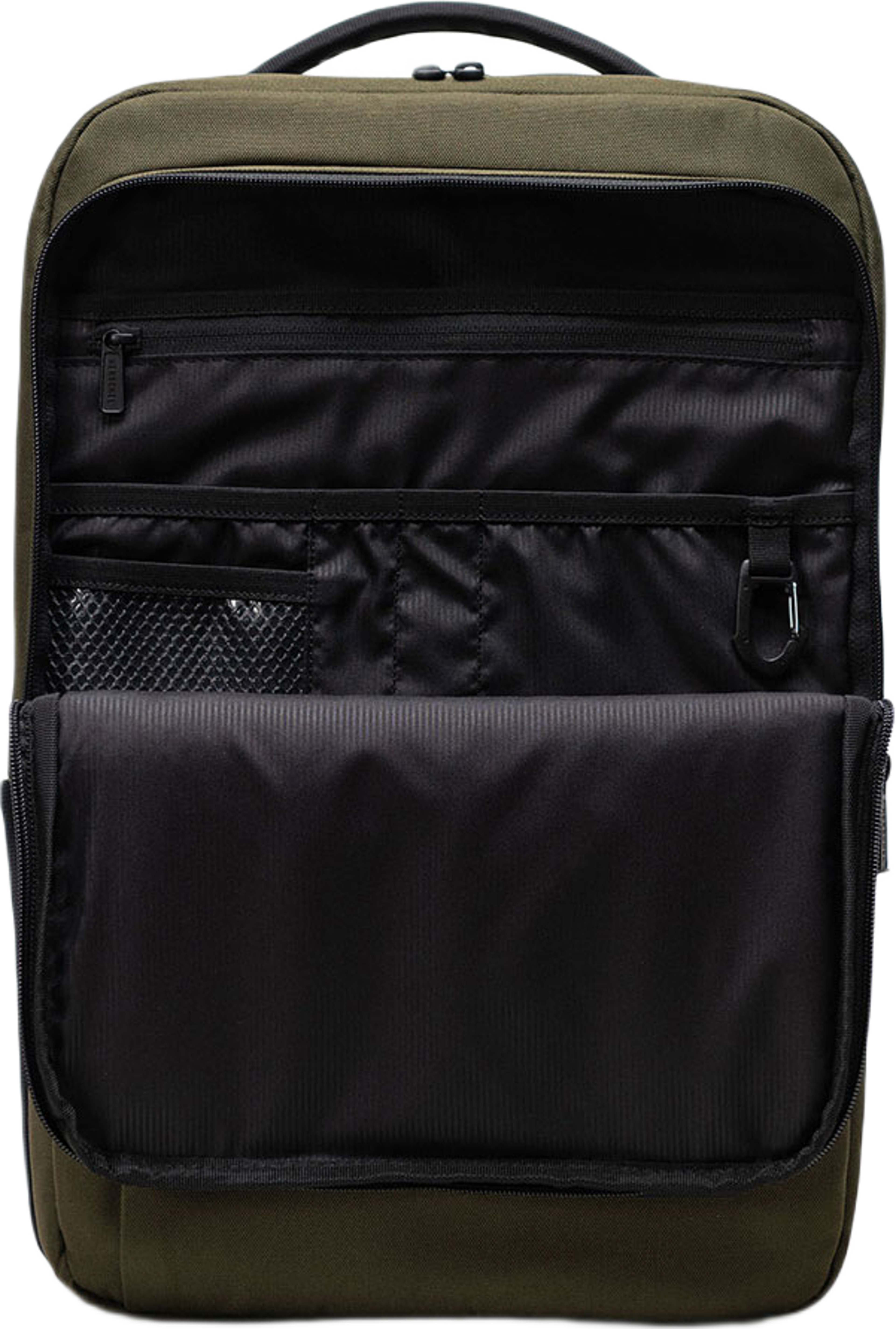 Kaslo Backpack Tech