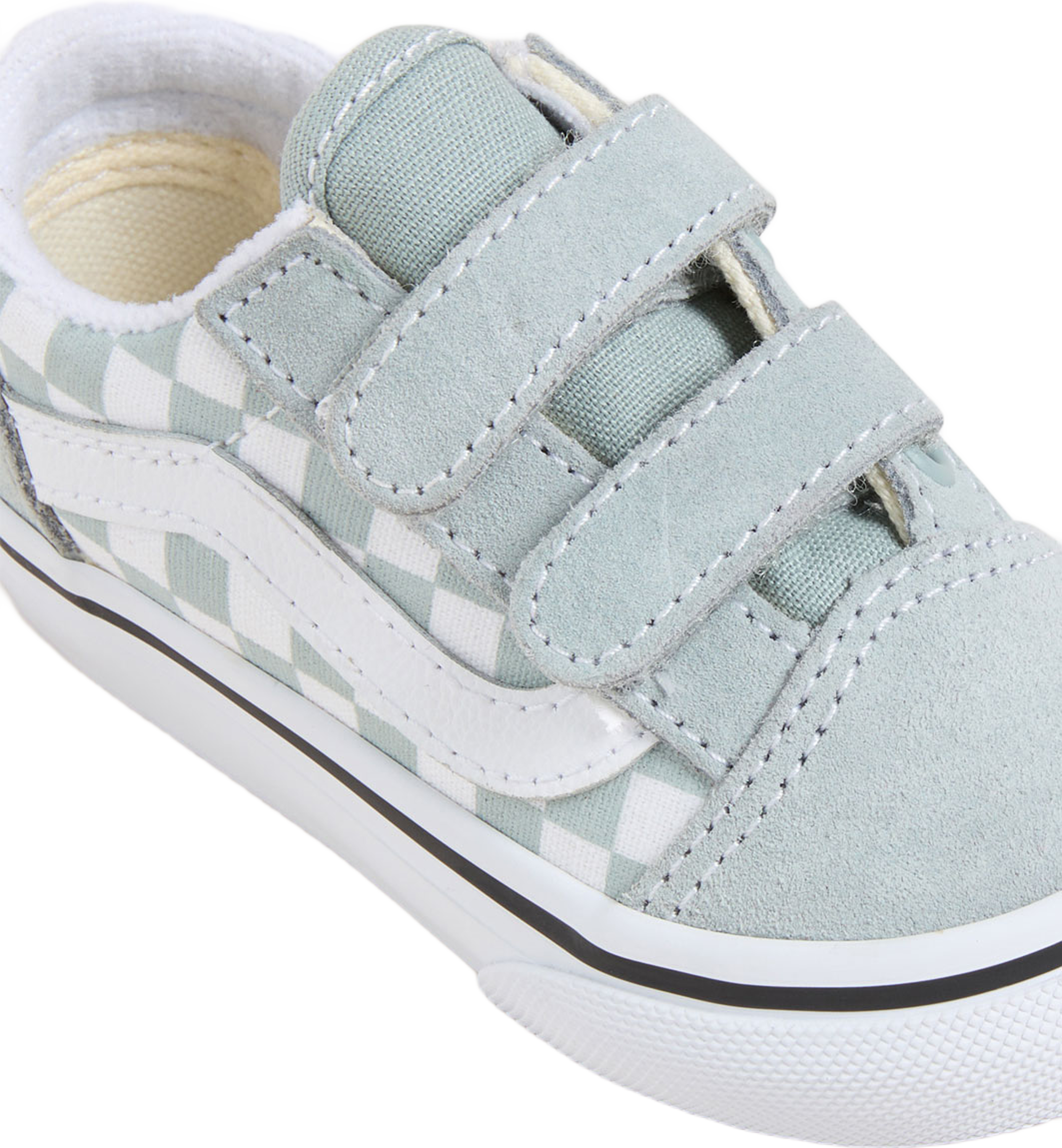 Tygsko Old Skool Checkerboard