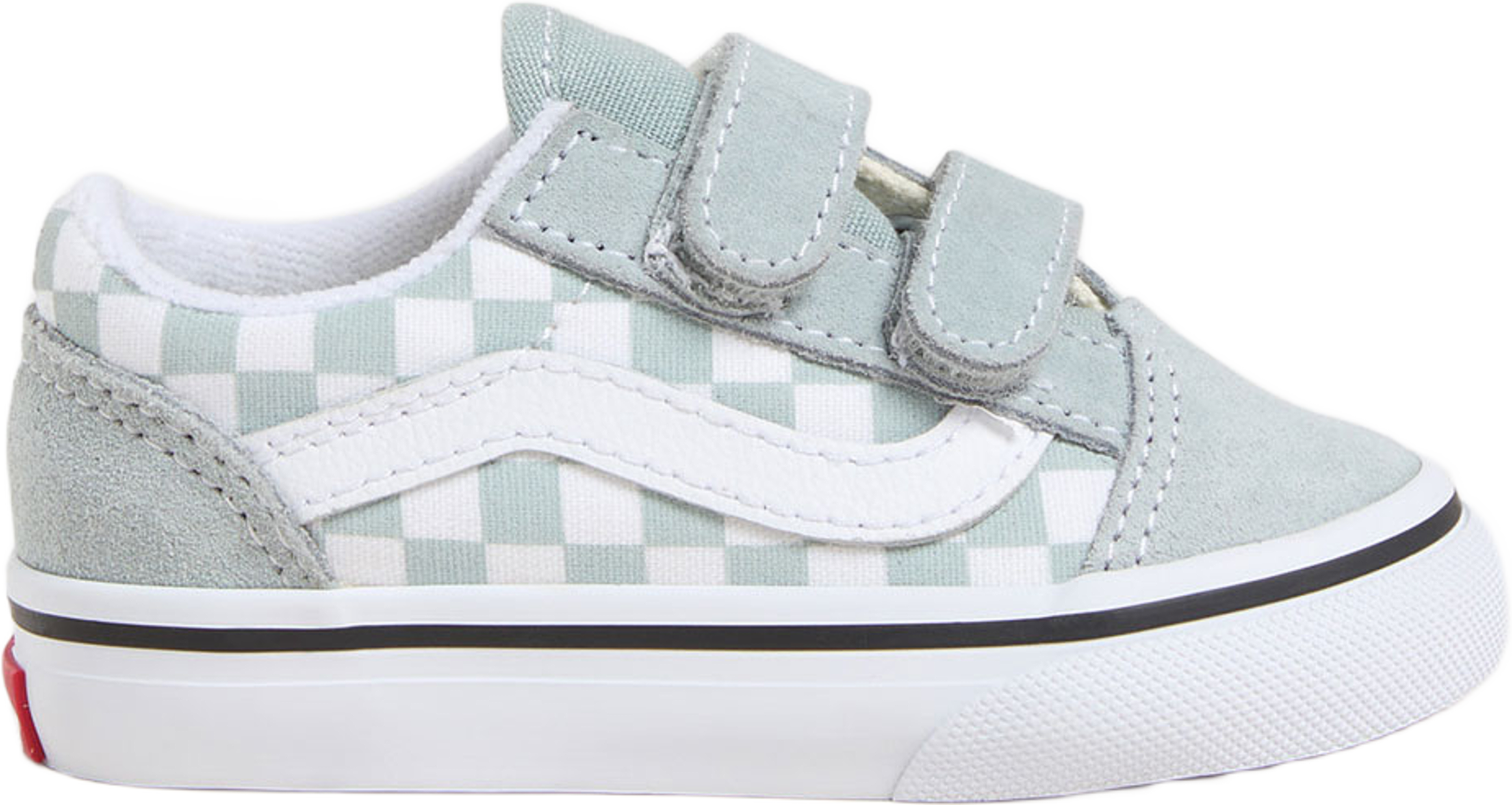Tygsko Old Skool Checkerboard