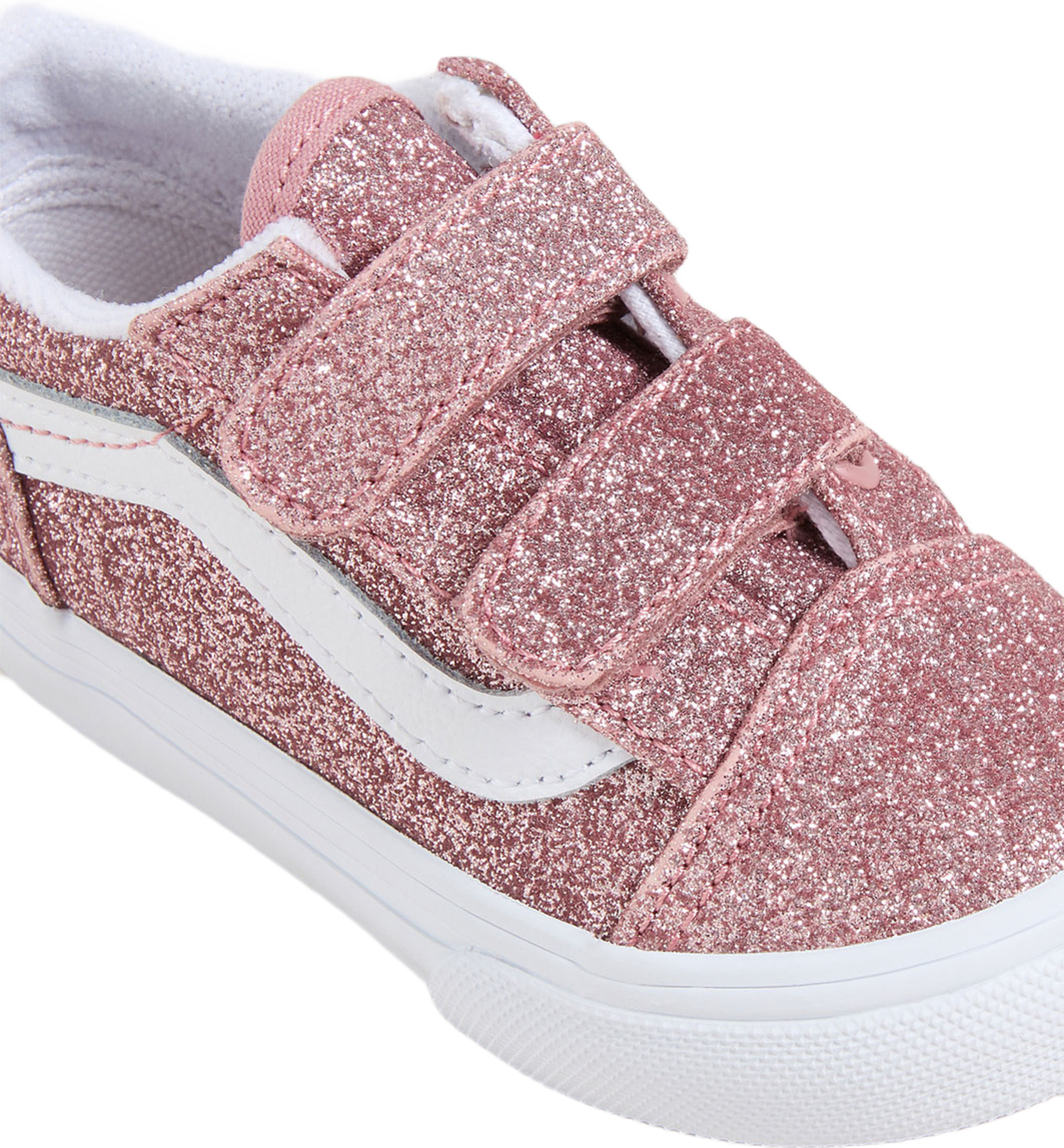 Sko Old Skool Glitter
