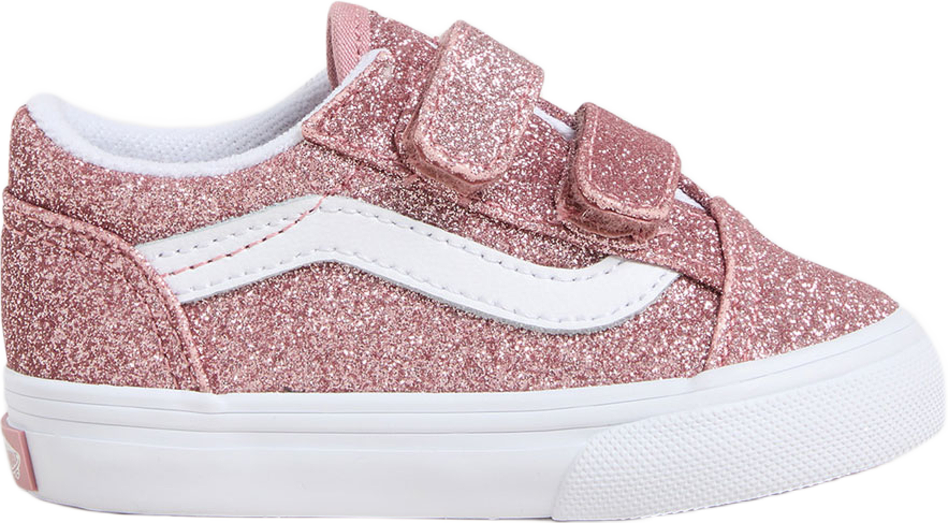 Sko Old Skool Glitter